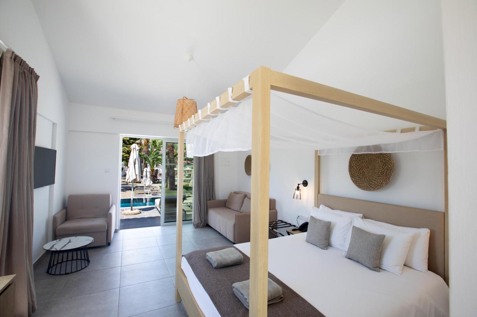 Bohemian Gardens Protaras