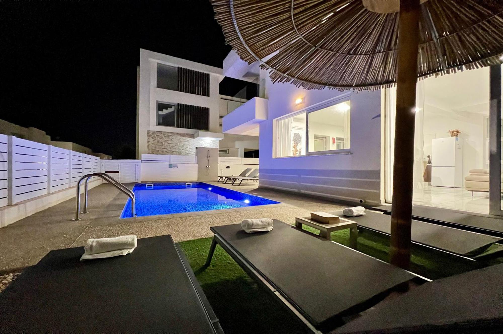 Holiday home Selena *