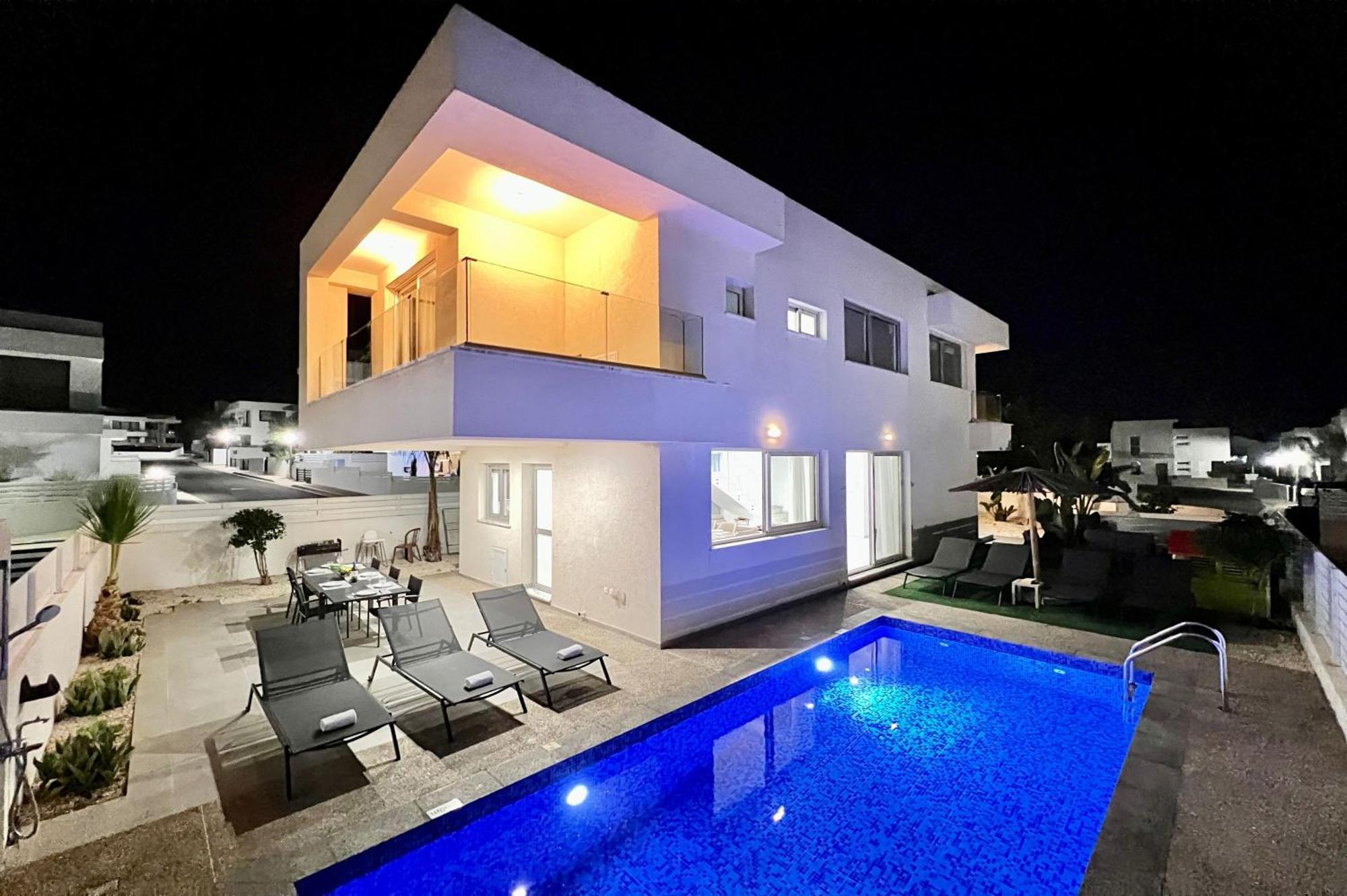 Selena Holiday home *