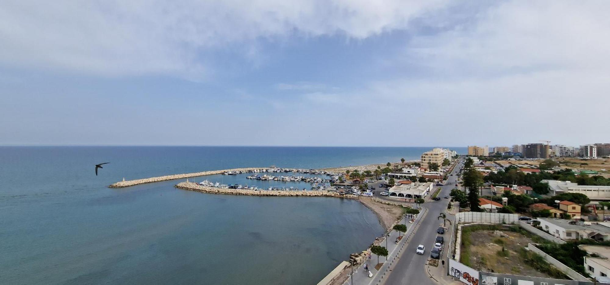 Appartement Serenity By The Sea