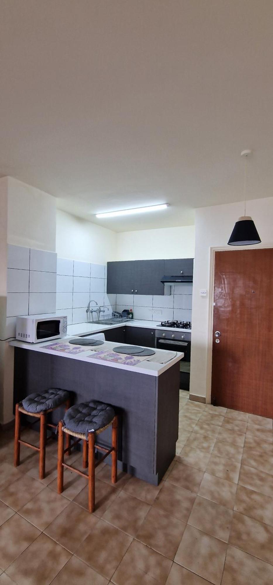 Appartement Serenity By The Sea Larnaca