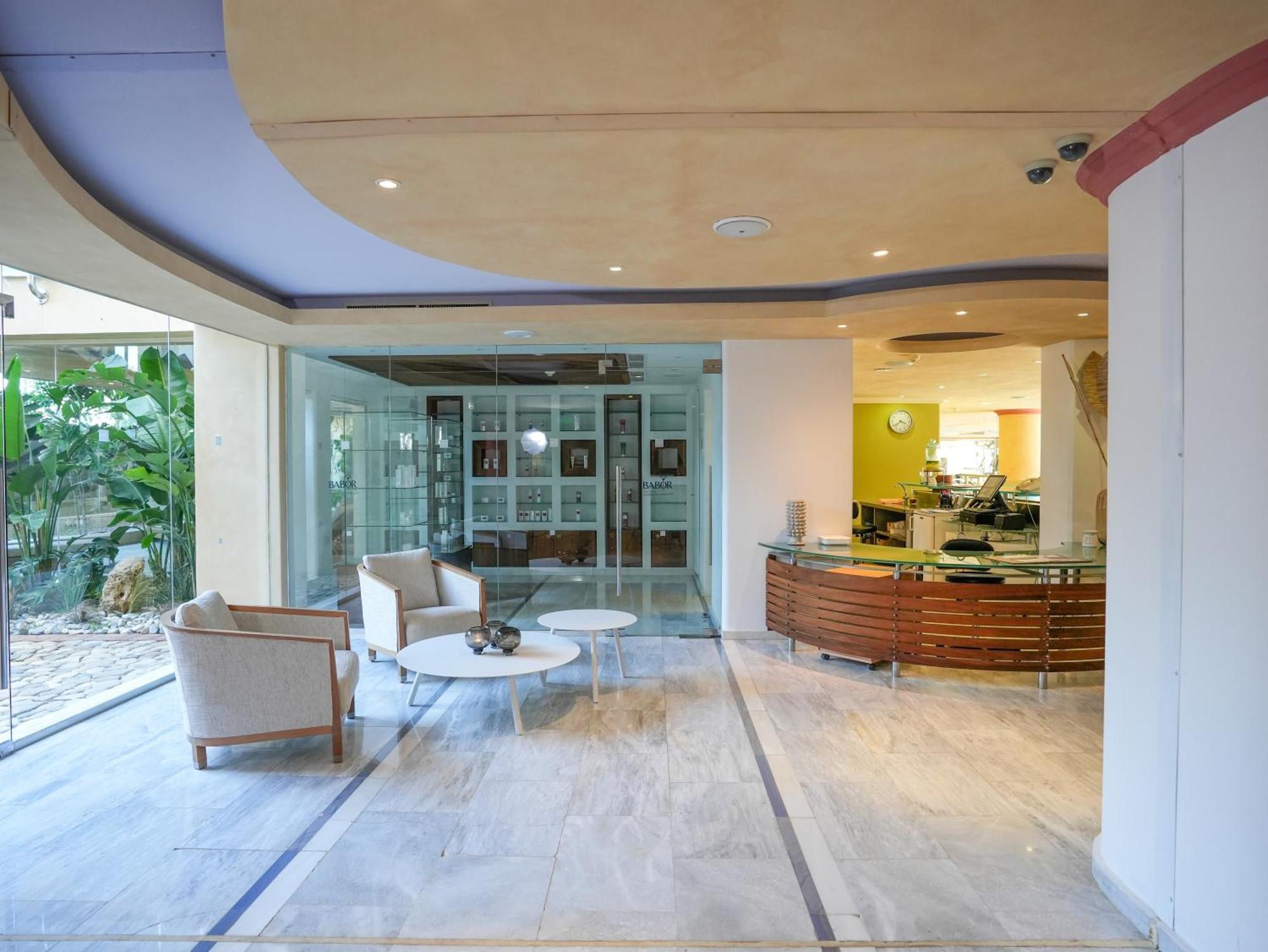 Hotel Thalassa Boutique & (adults Only) Coral Bay