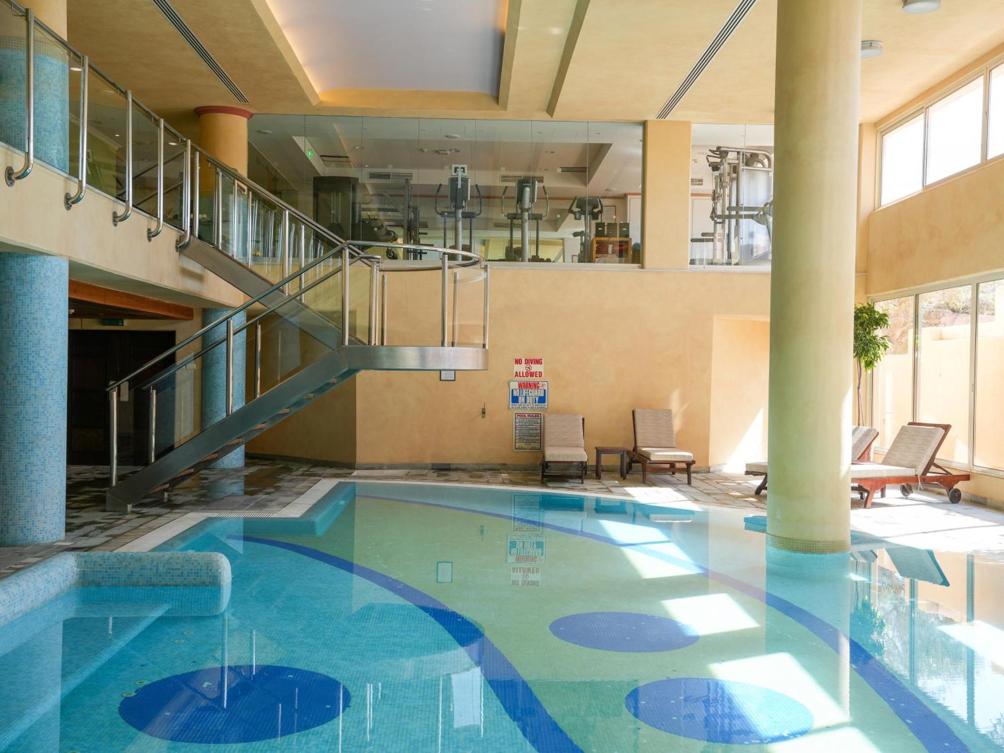 Thalassa Boutique & (adults Only) Hotel