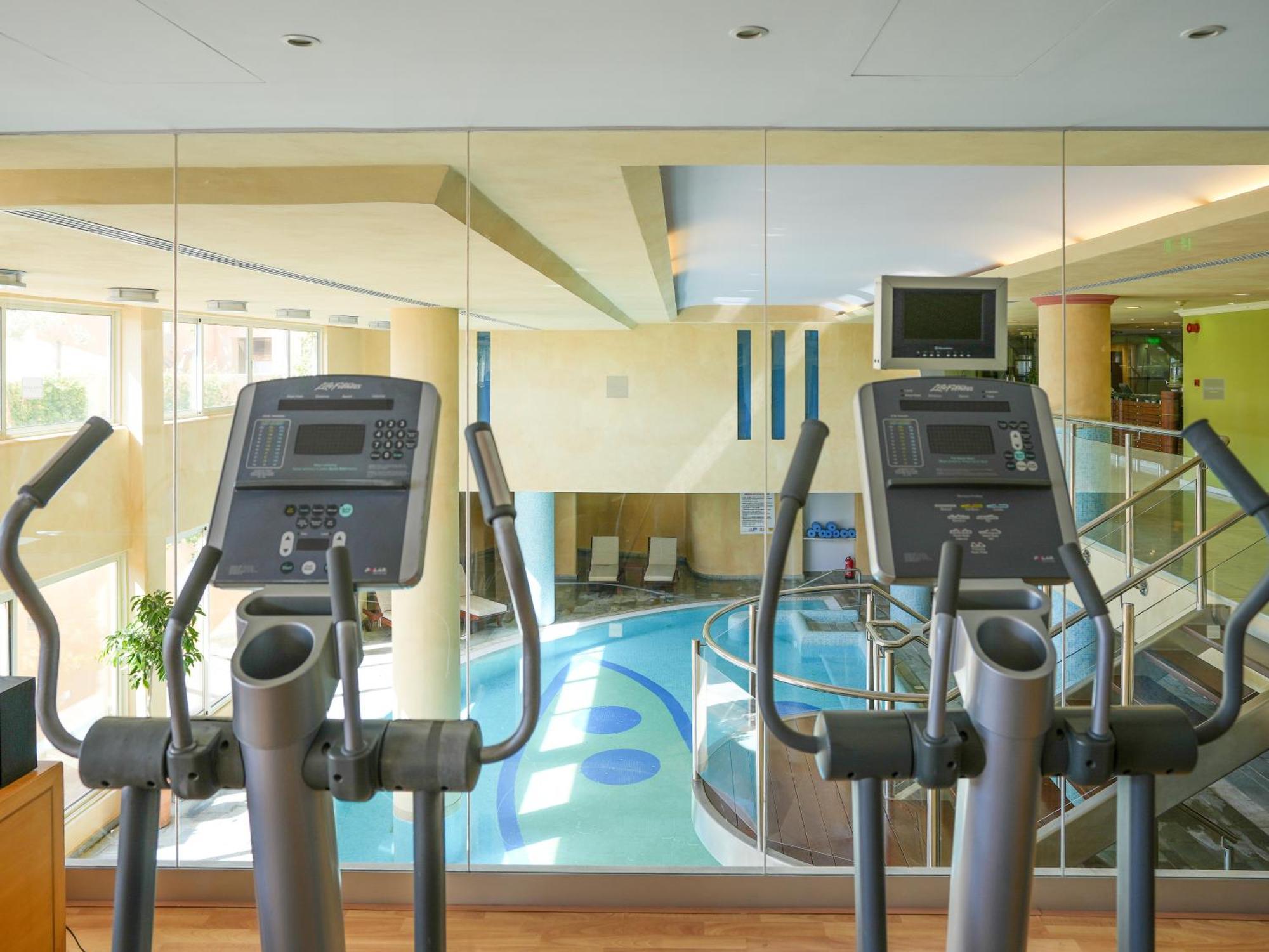Hotel Thalassa Boutique & (adults Only)