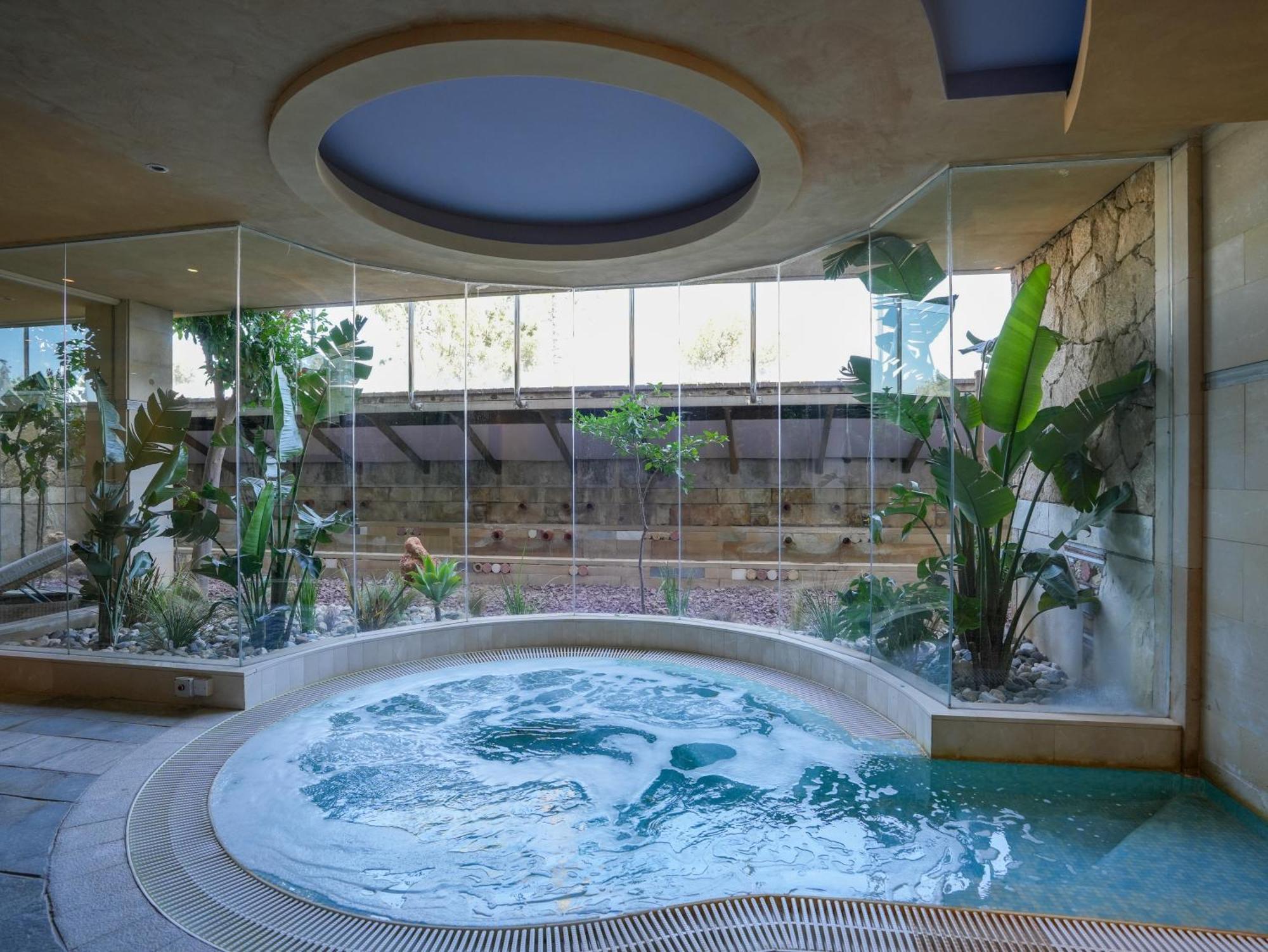Hotel Thalassa Boutique & (adults Only) 5*