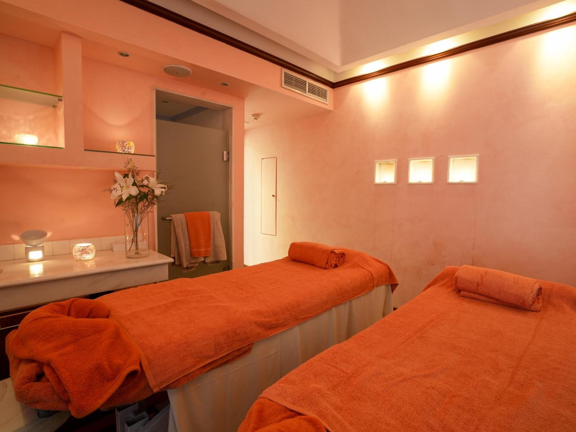 Thalassa Boutique & (adults Only) Hotel