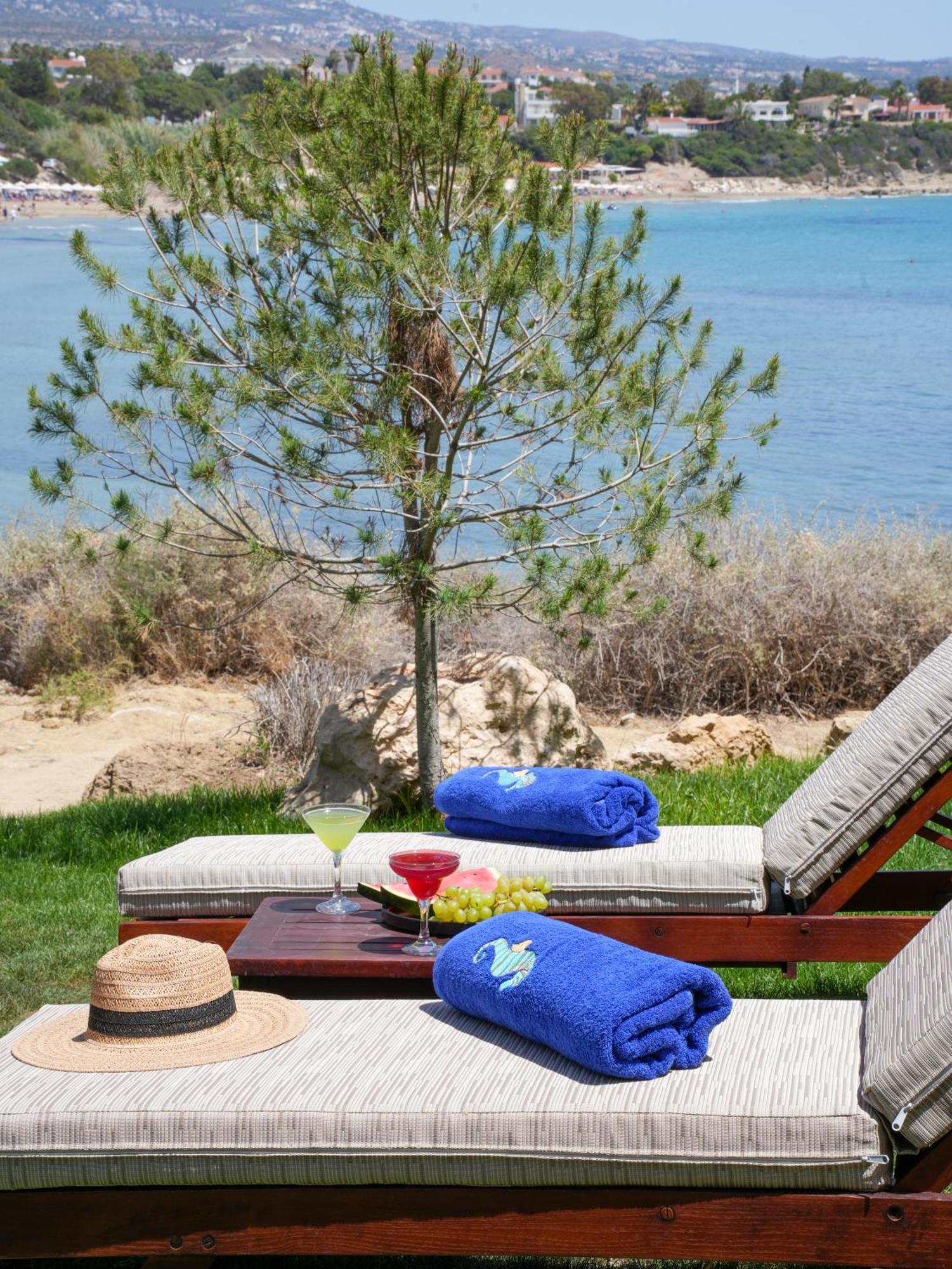 Hotel Thalassa Boutique & (adults Only)