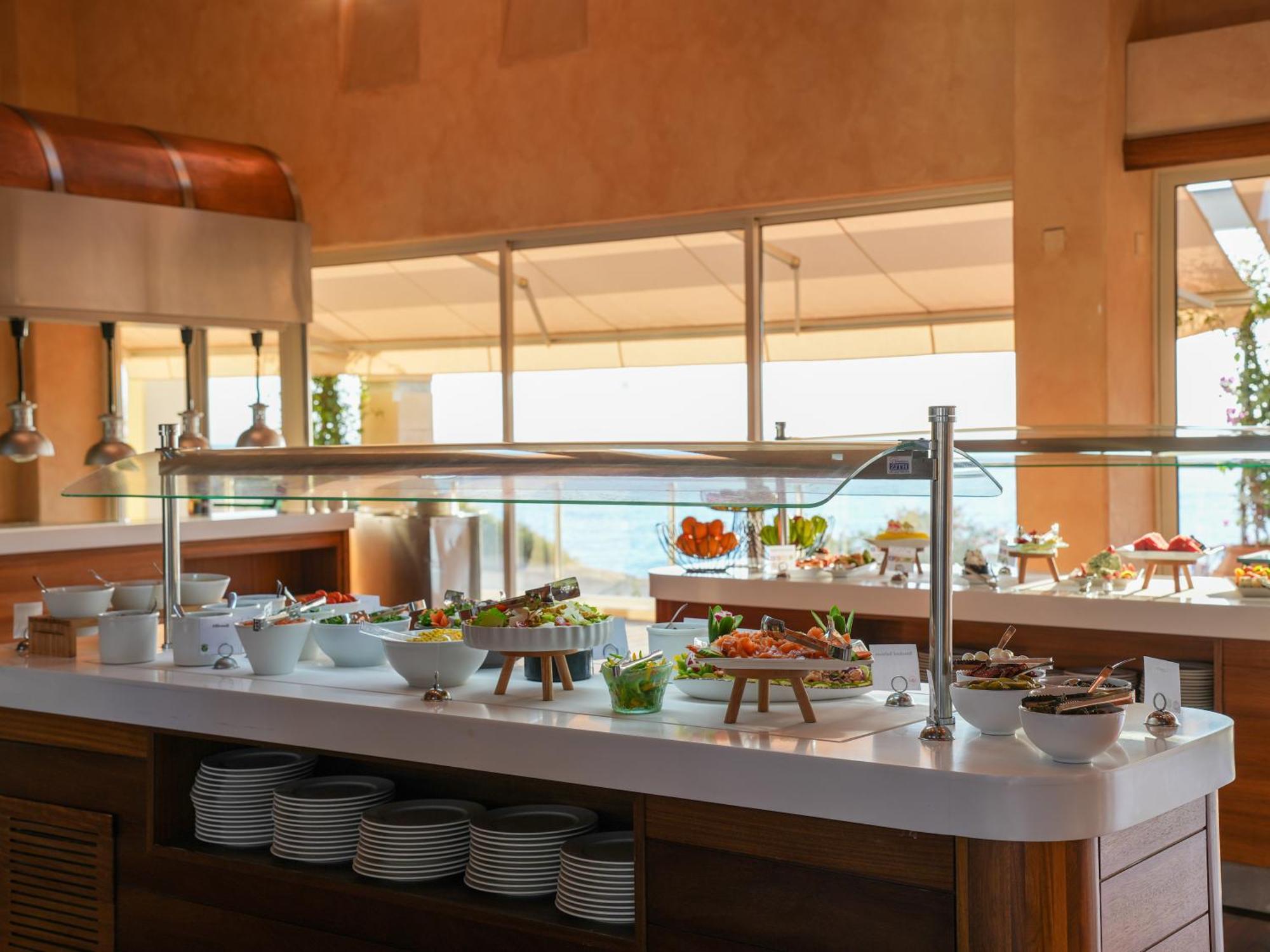 Thalassa Boutique & (adults Only) 5*