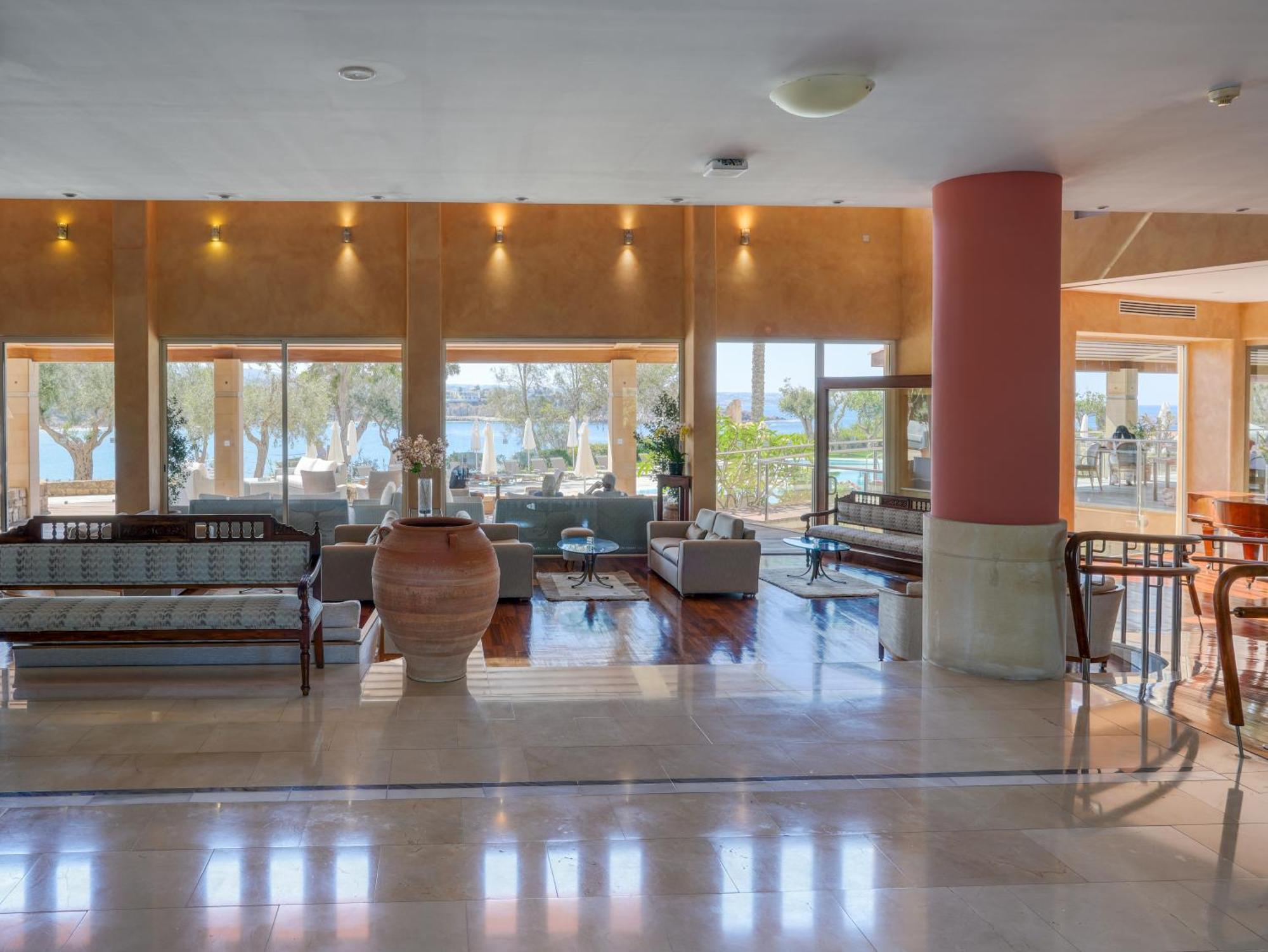 Thalassa Boutique & (adults Only) Coral Bay