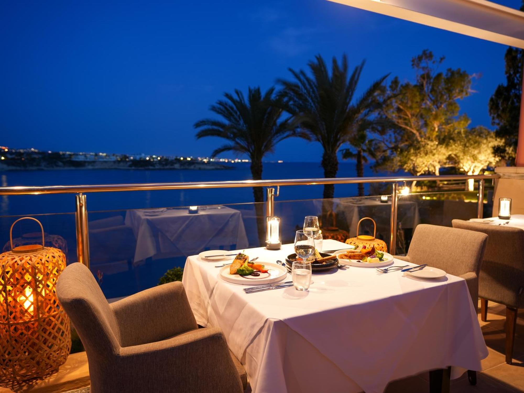 Thalassa Boutique & (adults Only) 5* Coral Bay