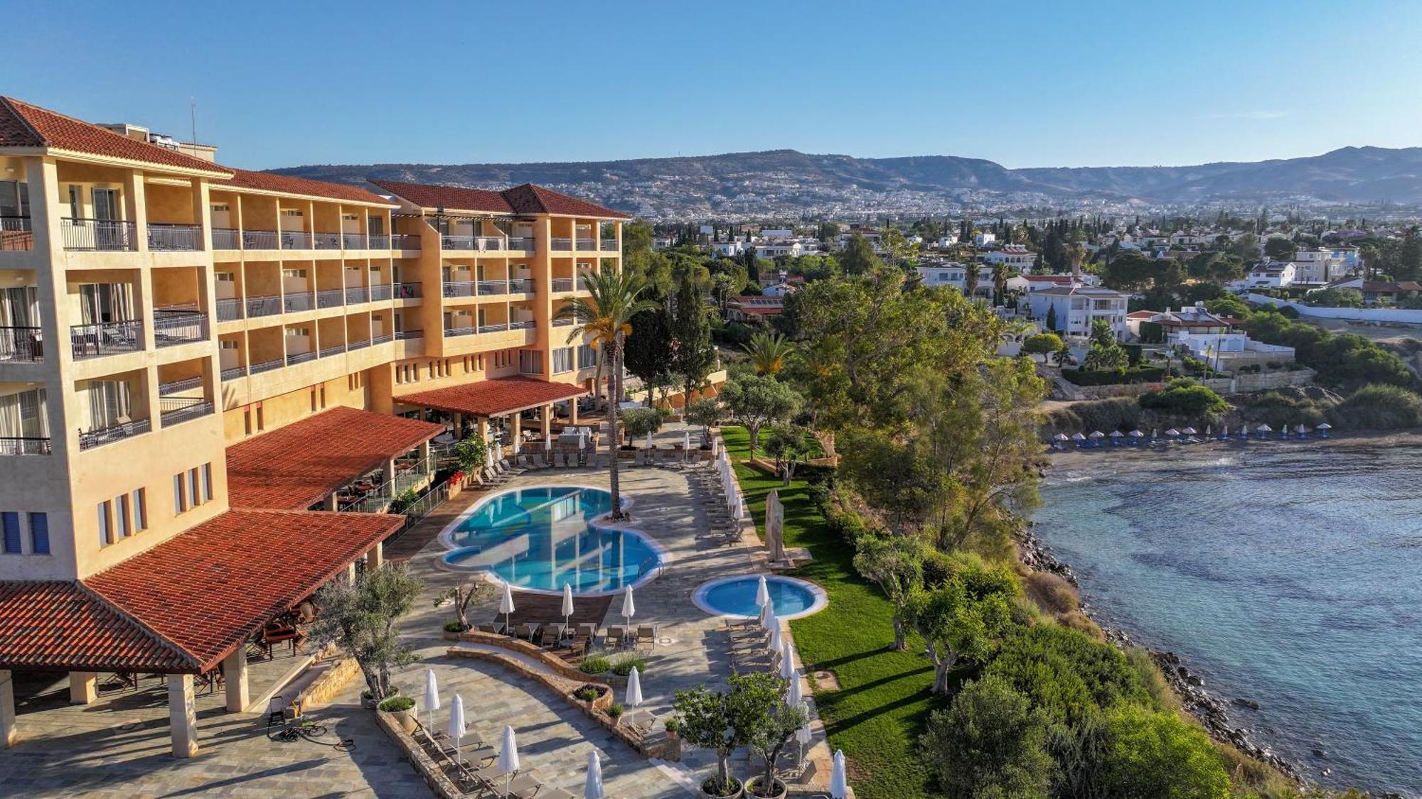 Hotel Thalassa Boutique & (adults Only)