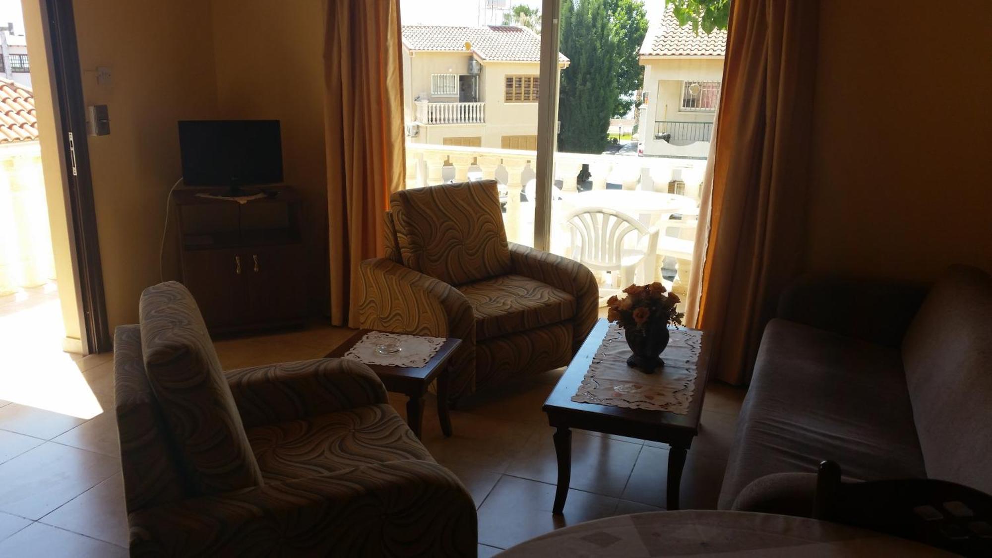 Kotzias Aparthotel 3*