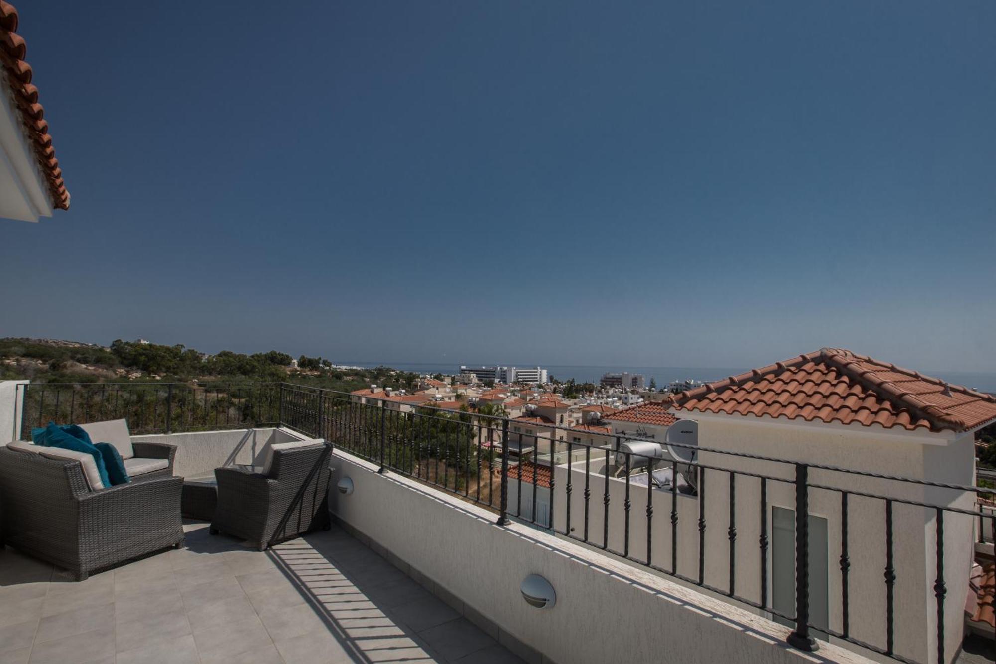 Villa Romeo & Juliet *