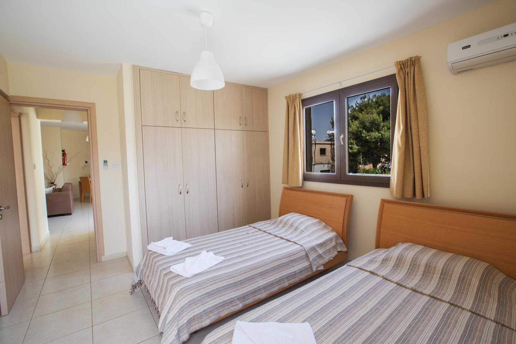 Napiana Appartement