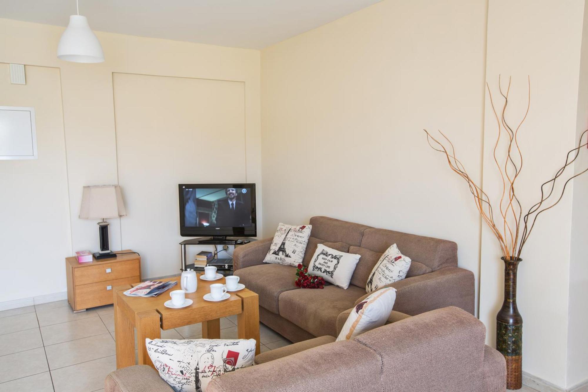 Appartement Napiana Agia Napa