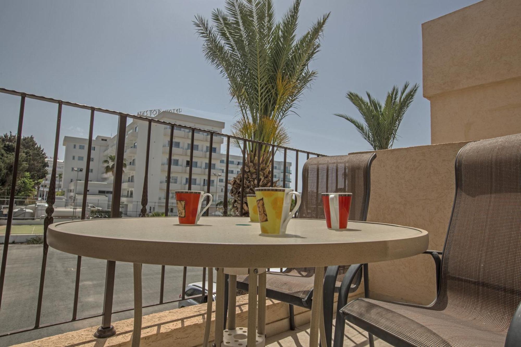 Appartement Napiana *