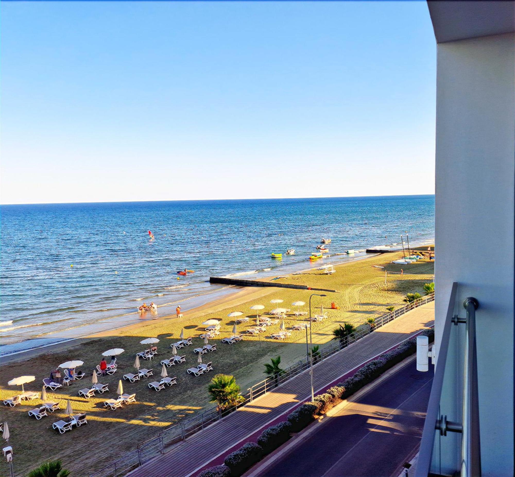 The Ciao Stelio Deluxe Boutique - Adults Only Hotel 4*