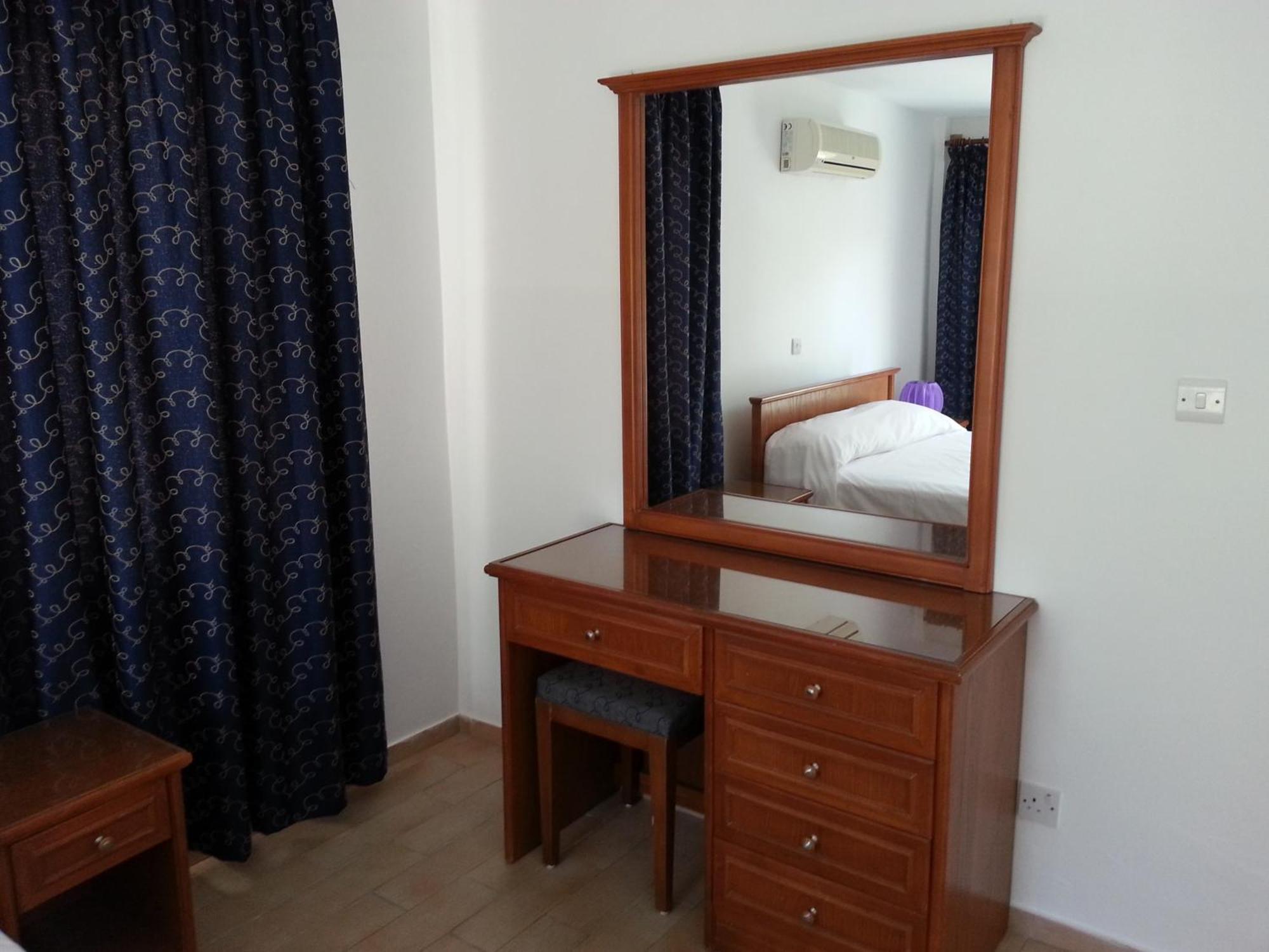 Pelides Apartamento Lárnaca