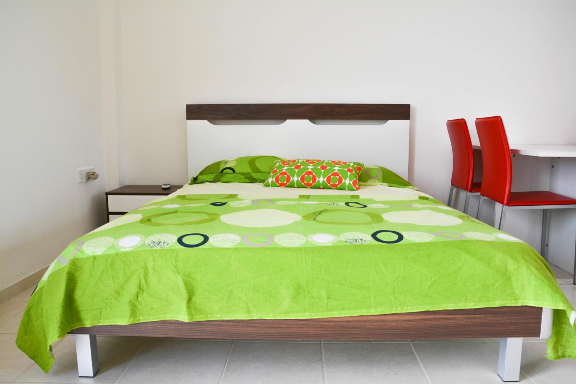 Pearl Apartment Peyia