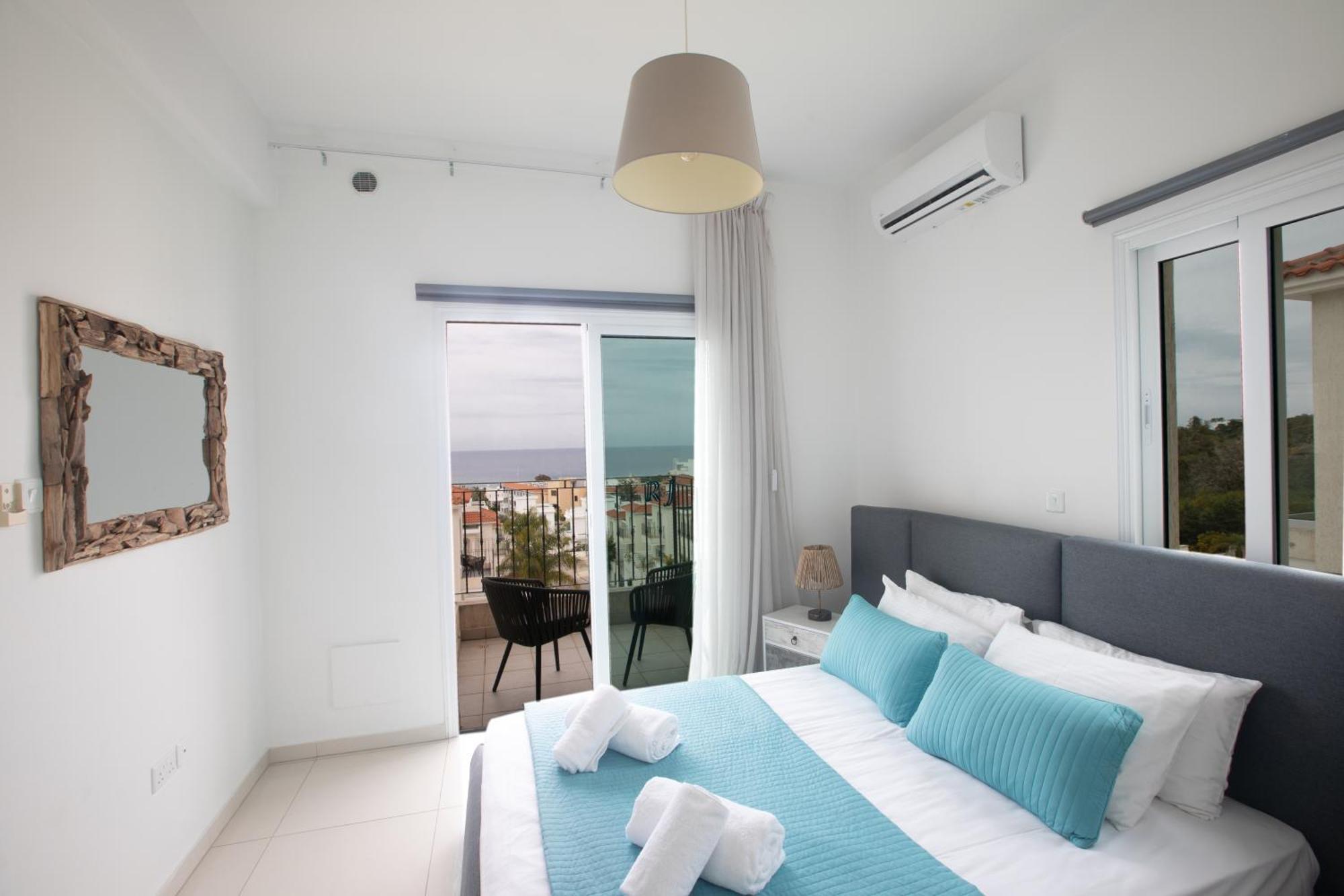 Romeo & Juliet Villa Protaras