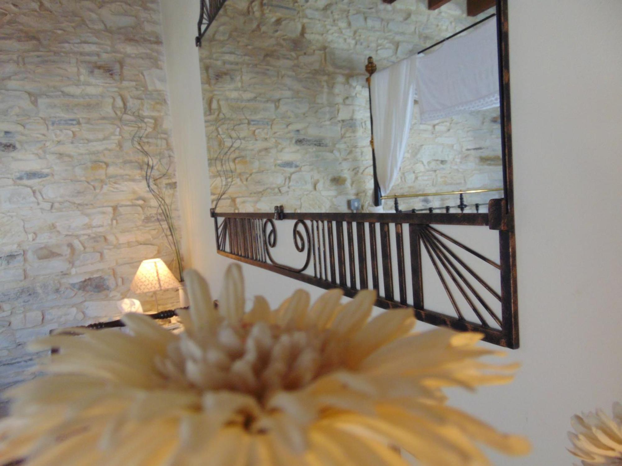 Aparthotel Charalambos