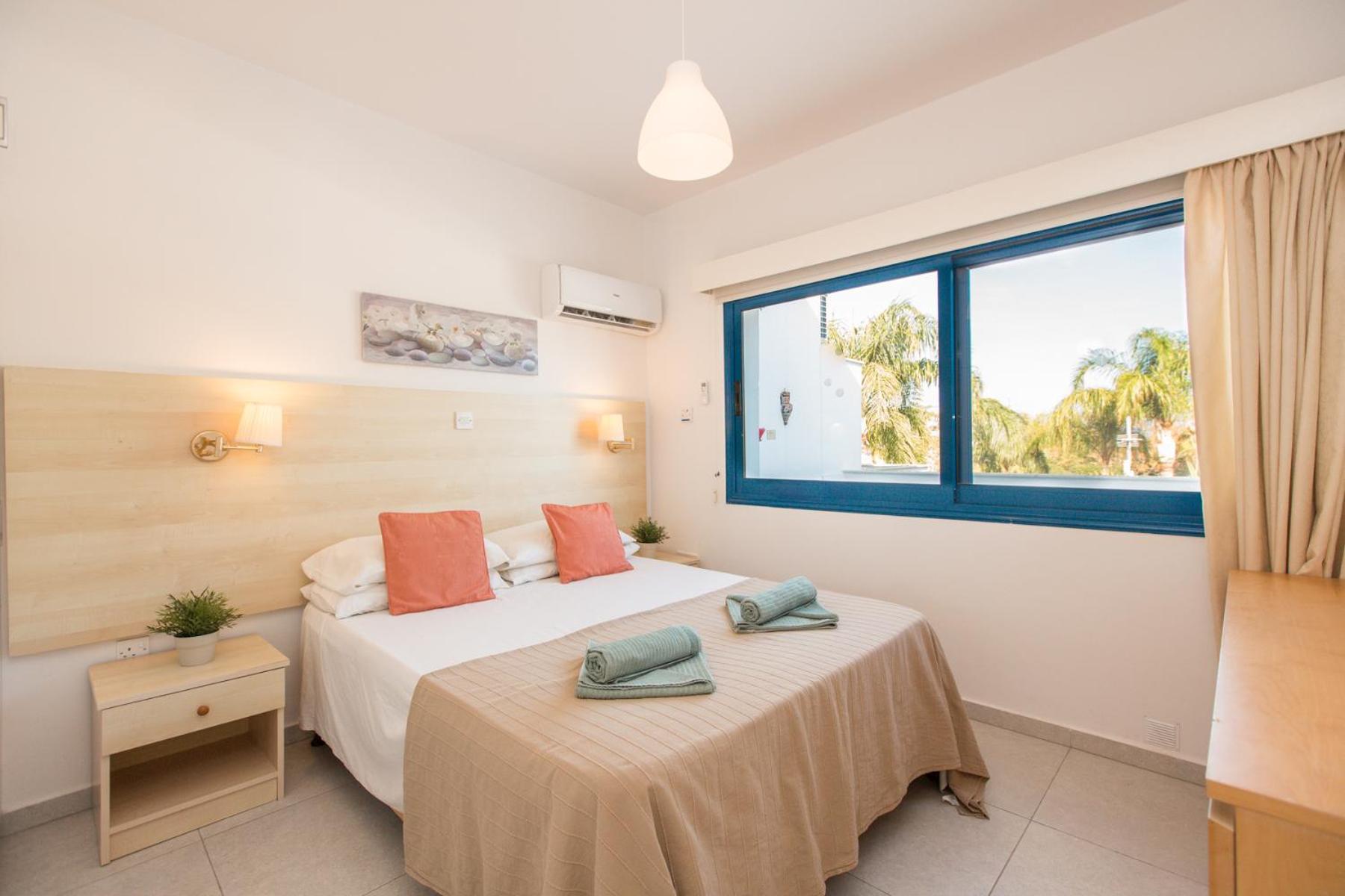 Flouressia Gardens 3* Protaras