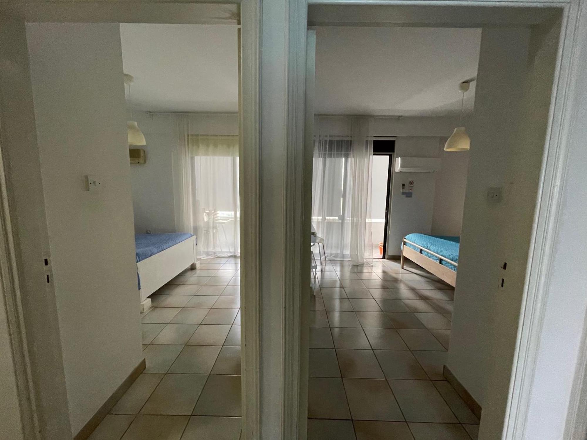 Appartement Krasas Larnaca