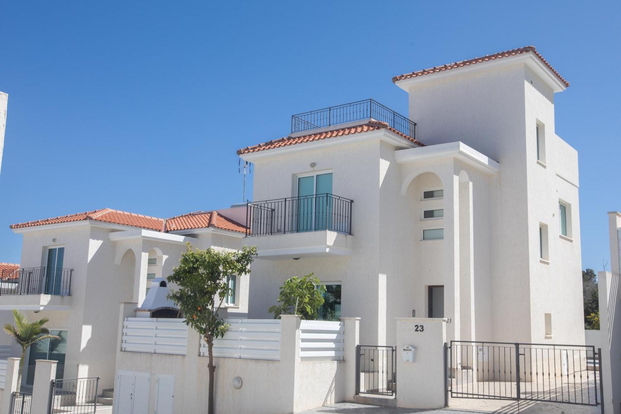 Villa Romeo & Juliet *