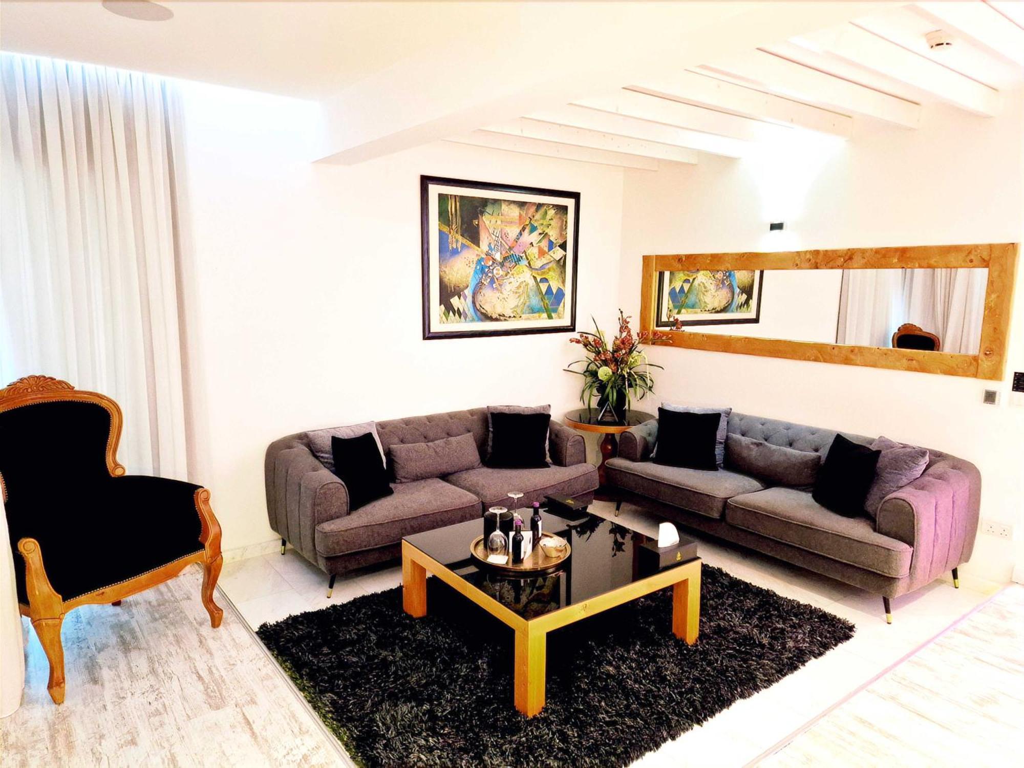 Hotel The Ciao Stelio Deluxe Boutique - Adults Only