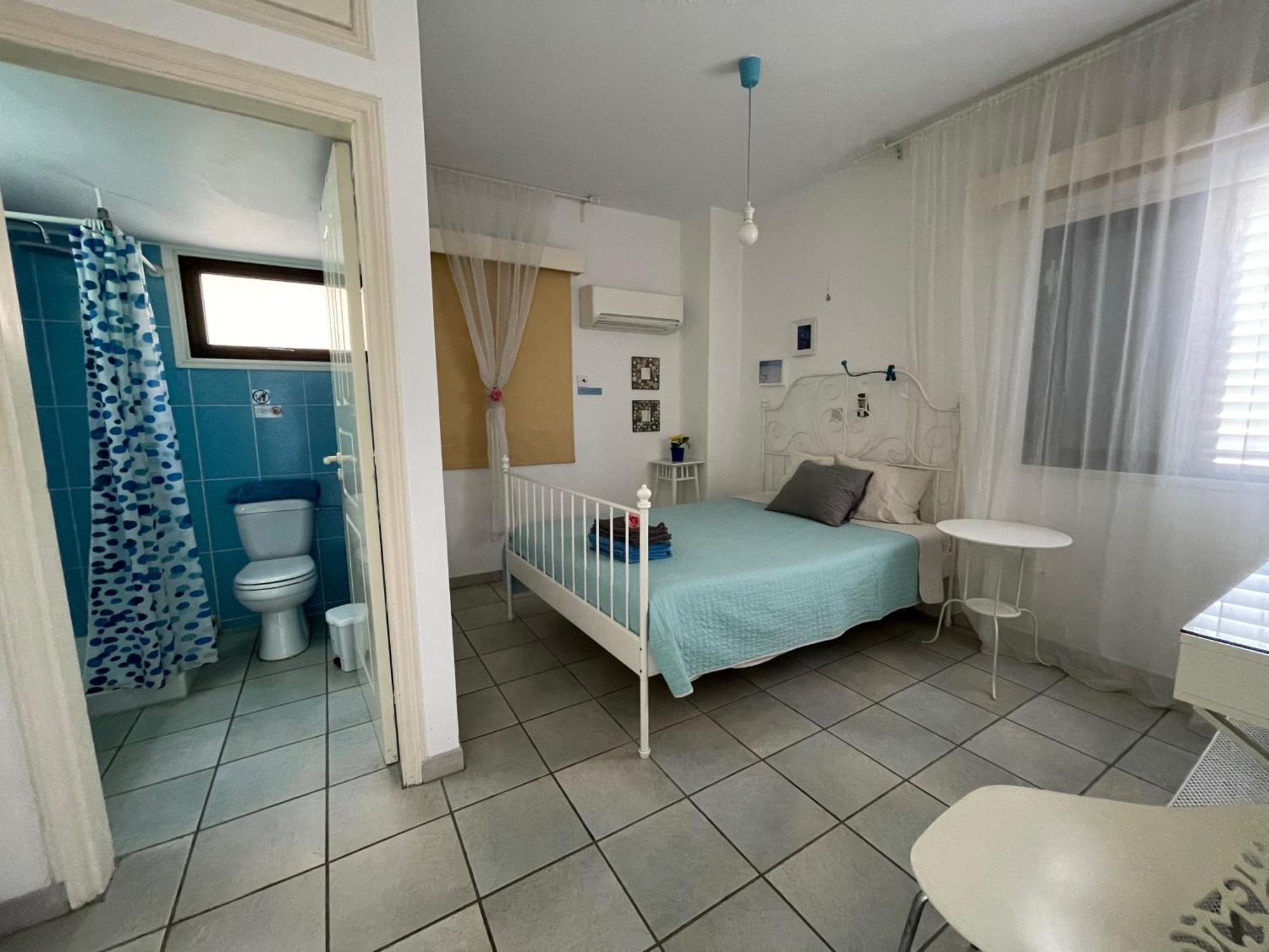 Appartement Krasas *