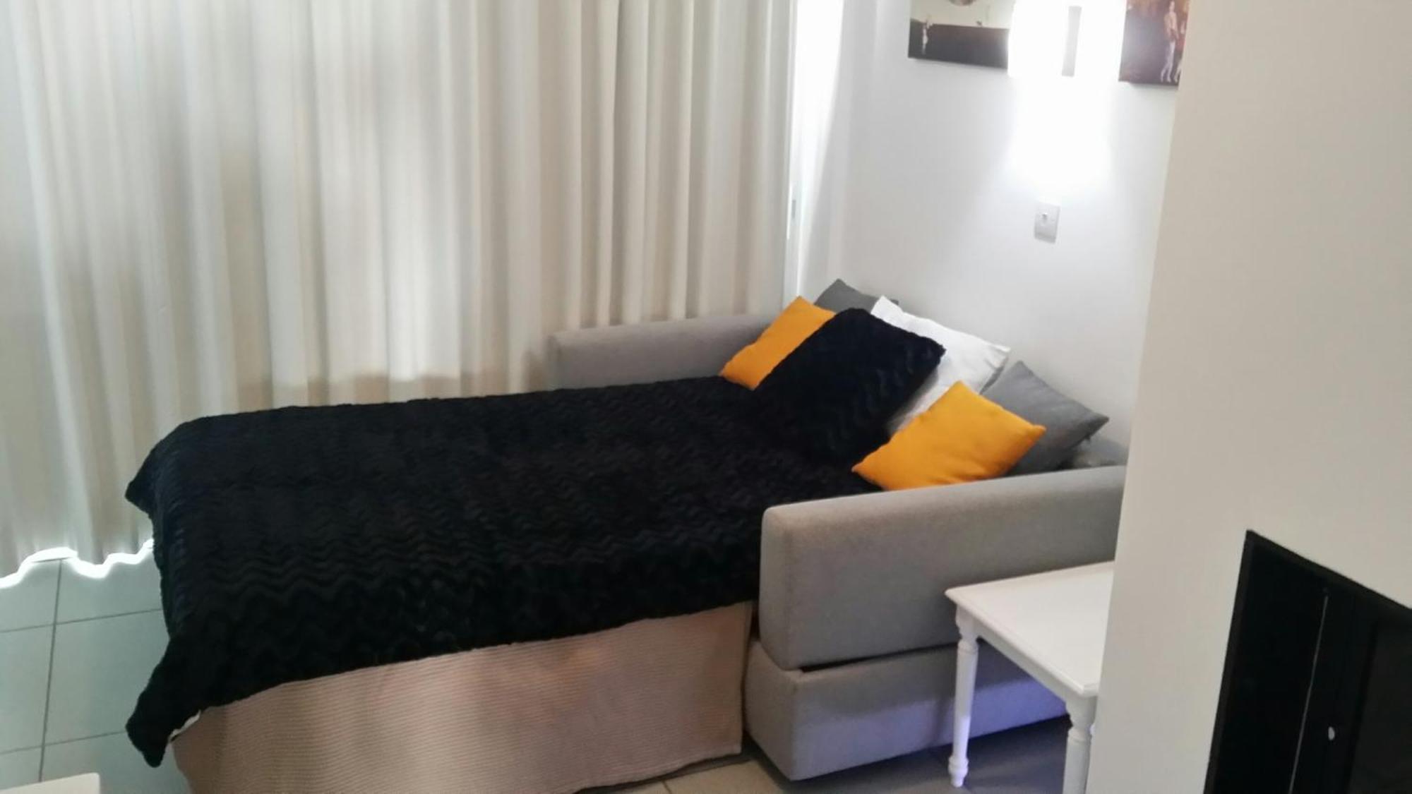 Yialos Holiday Apartments Apartment Perivolia