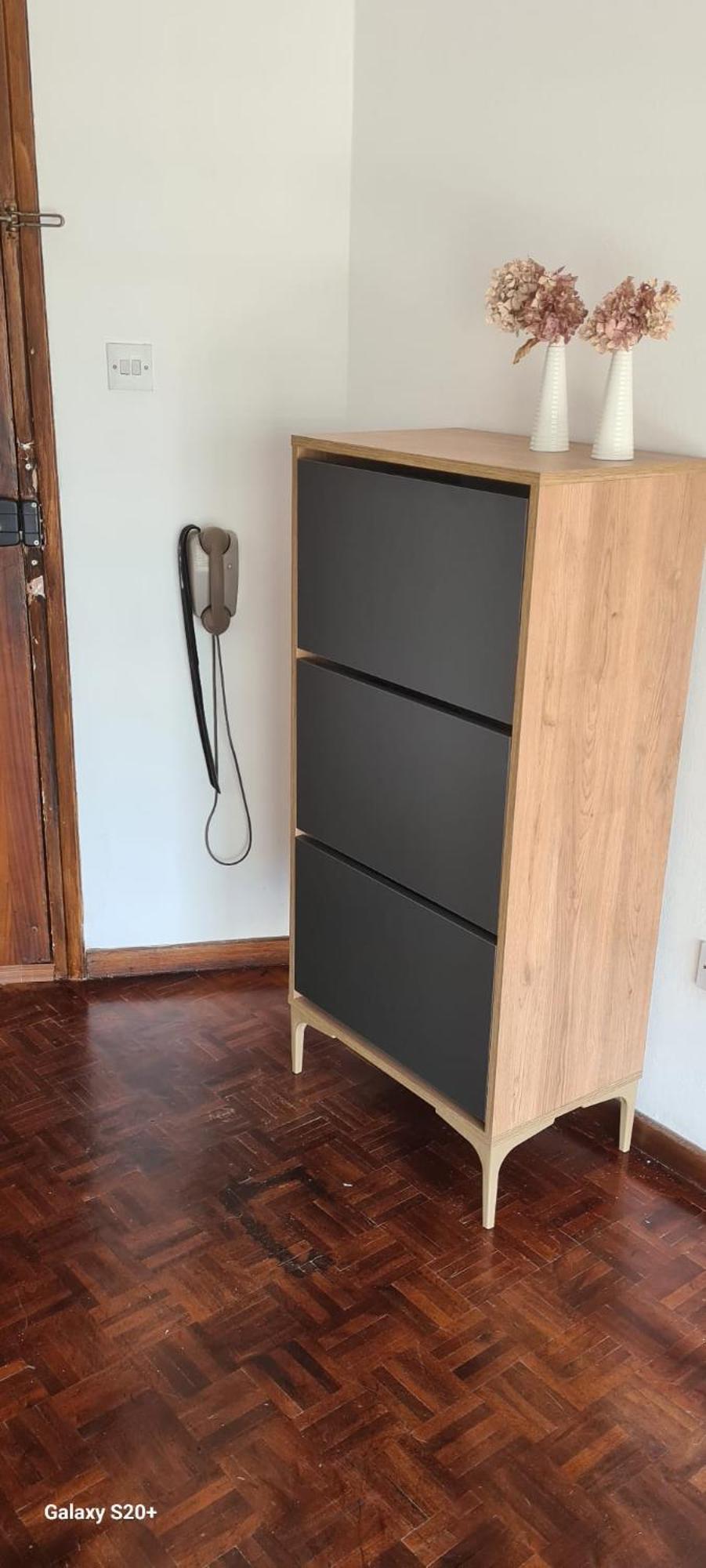 Center Apartment