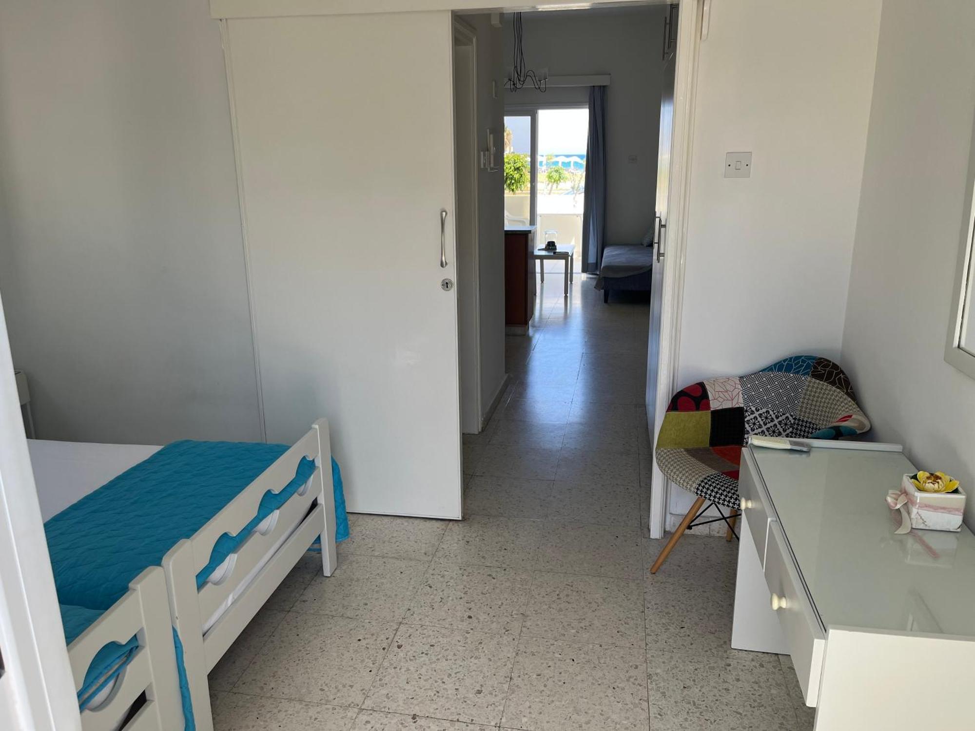 Themis Appartement