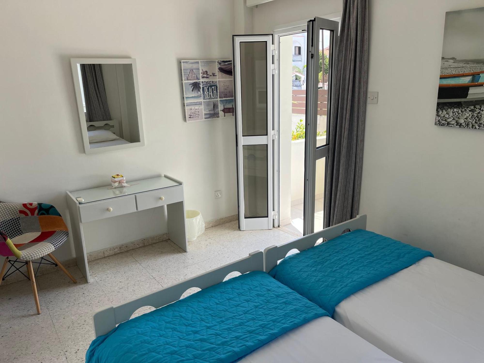 Appartement Themis *