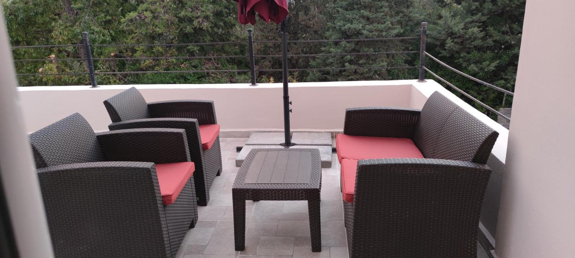 Suluca Homes * Kyrenia (Northern Cyprus)
