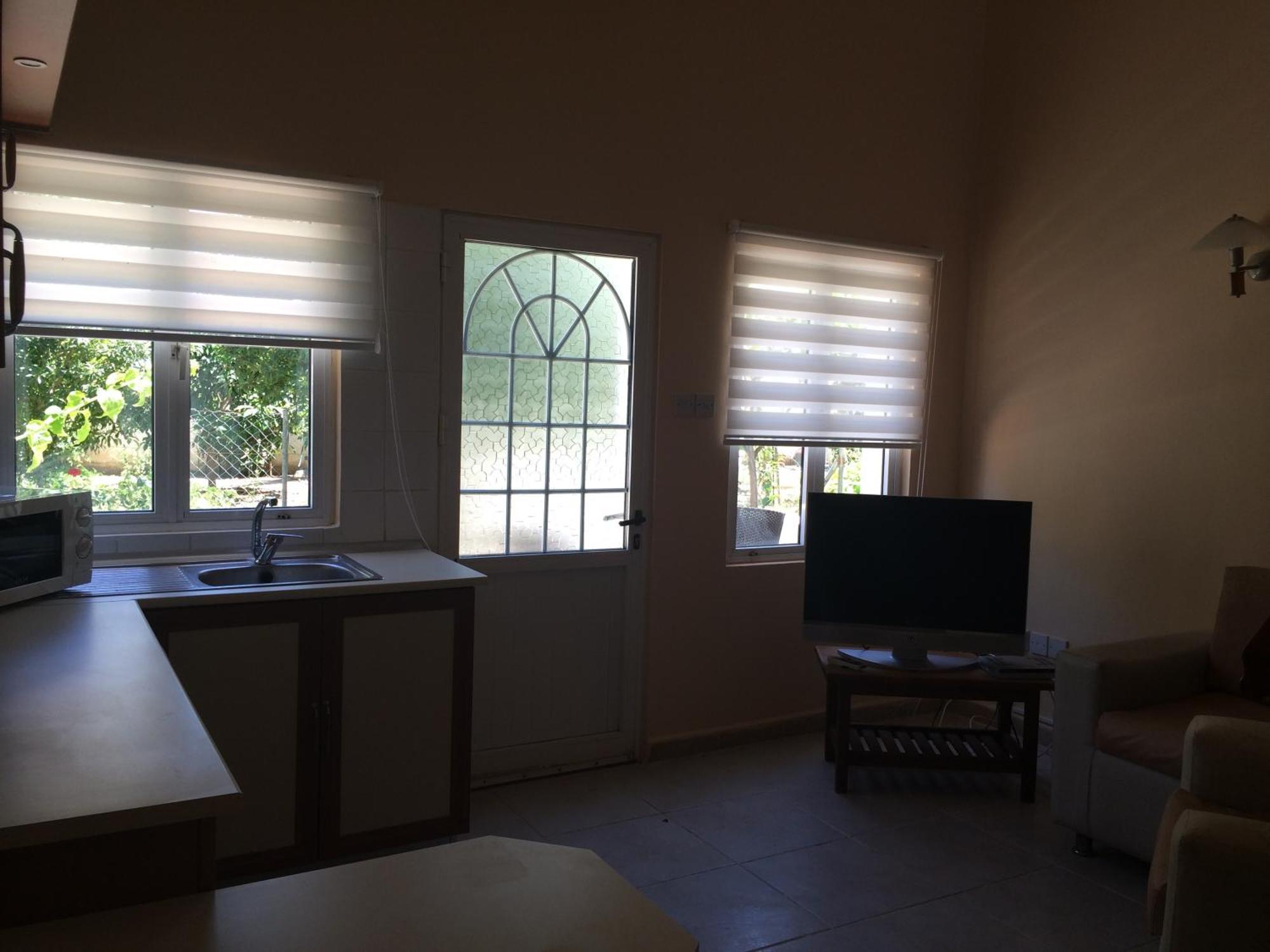 The & Hotel Agios Georgios (Kyrenia)