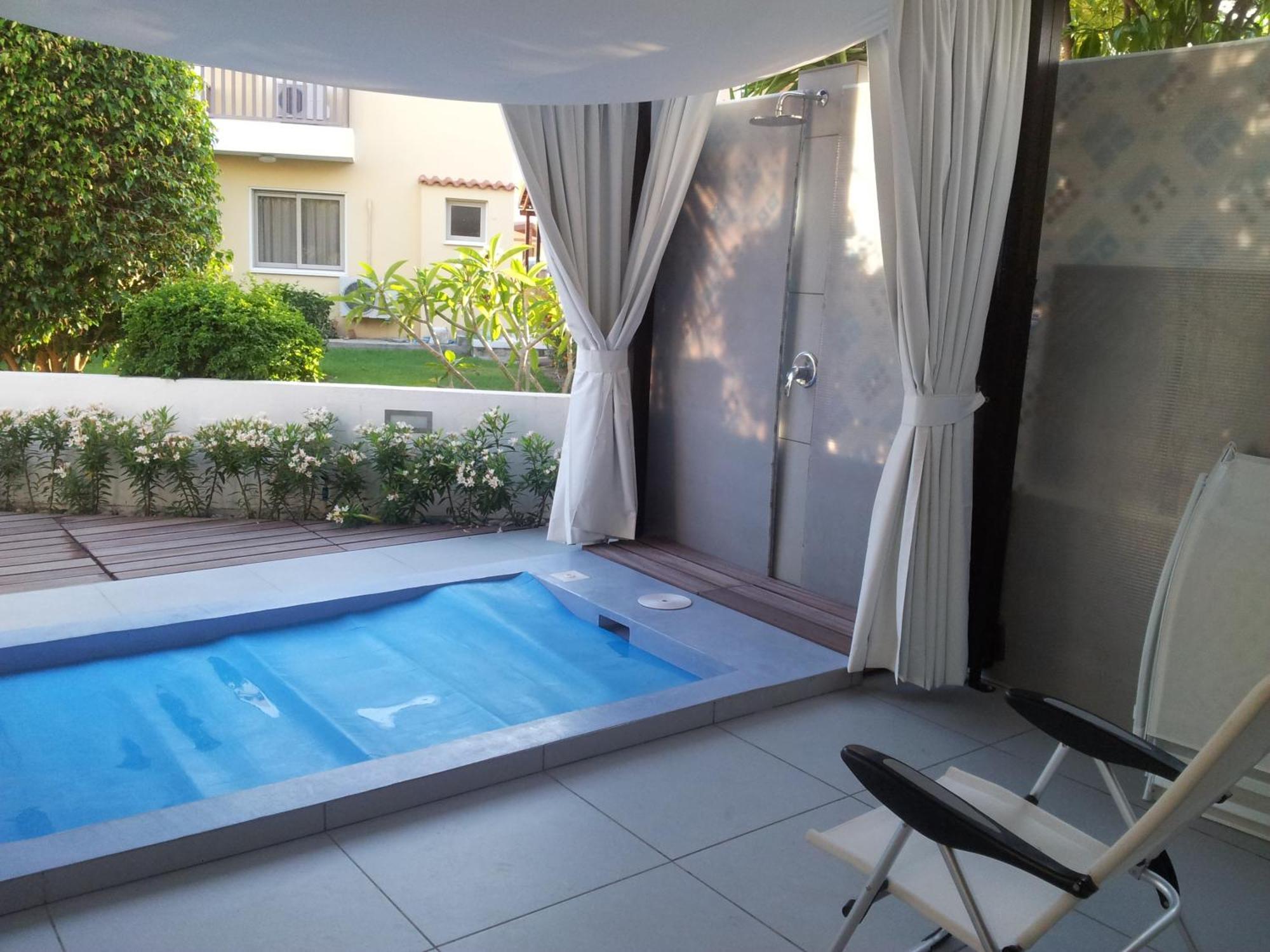 Apartment Yialos Holiday Apartments