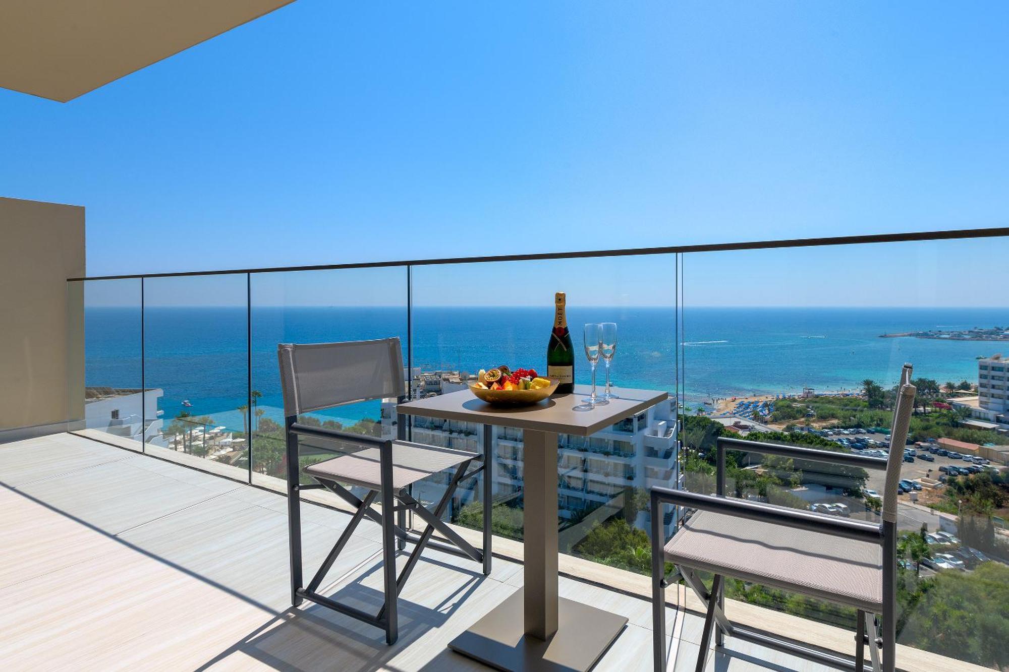 Hotel Amarande (adults Only) Ayia Napa