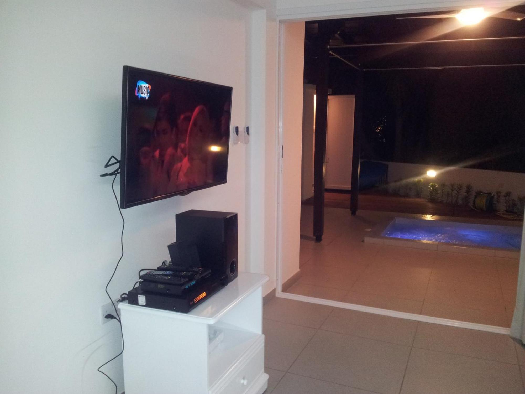 Apartment Yialos Holiday Apartments