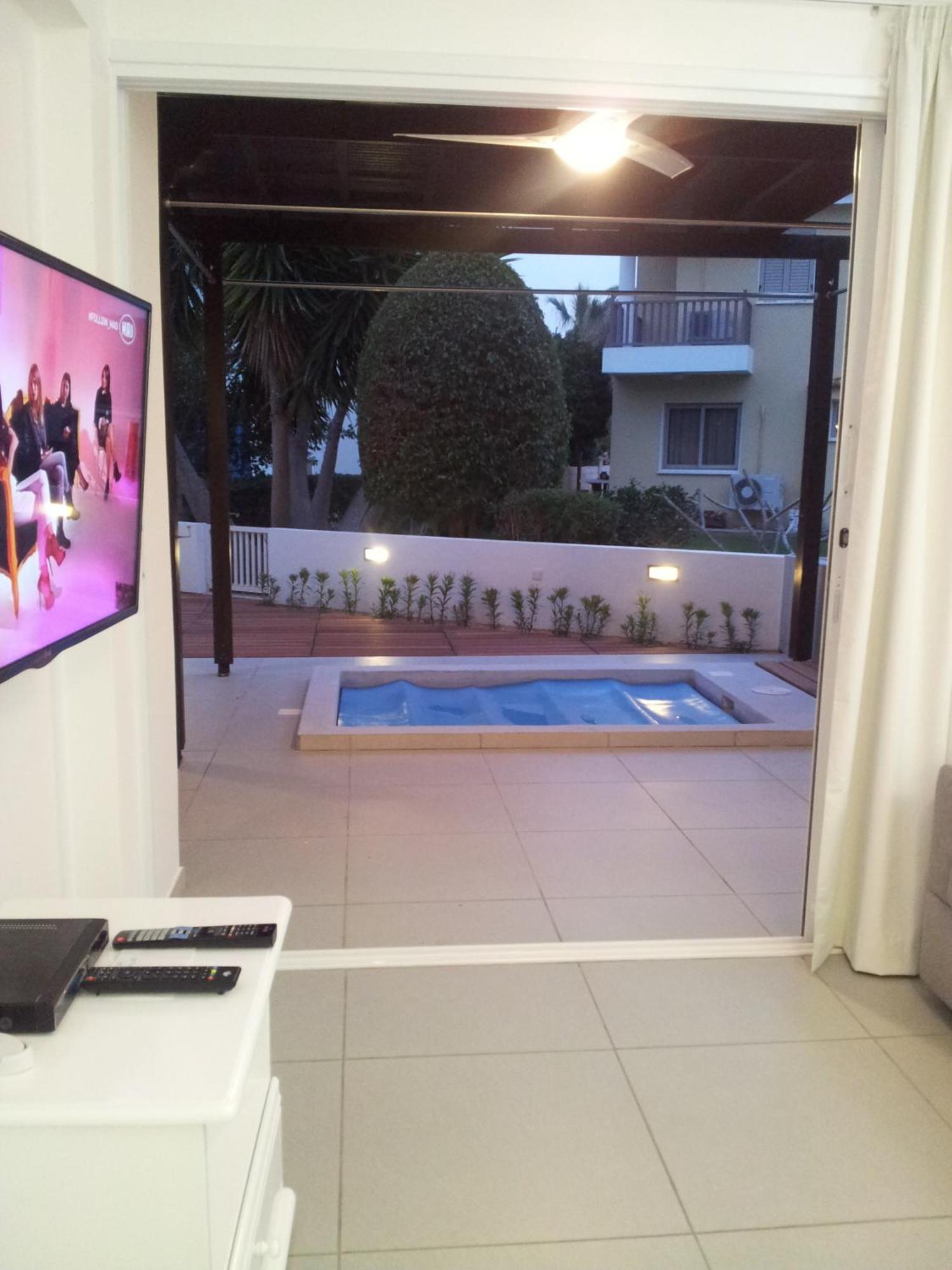 Apartment Yialos Holiday Apartments
