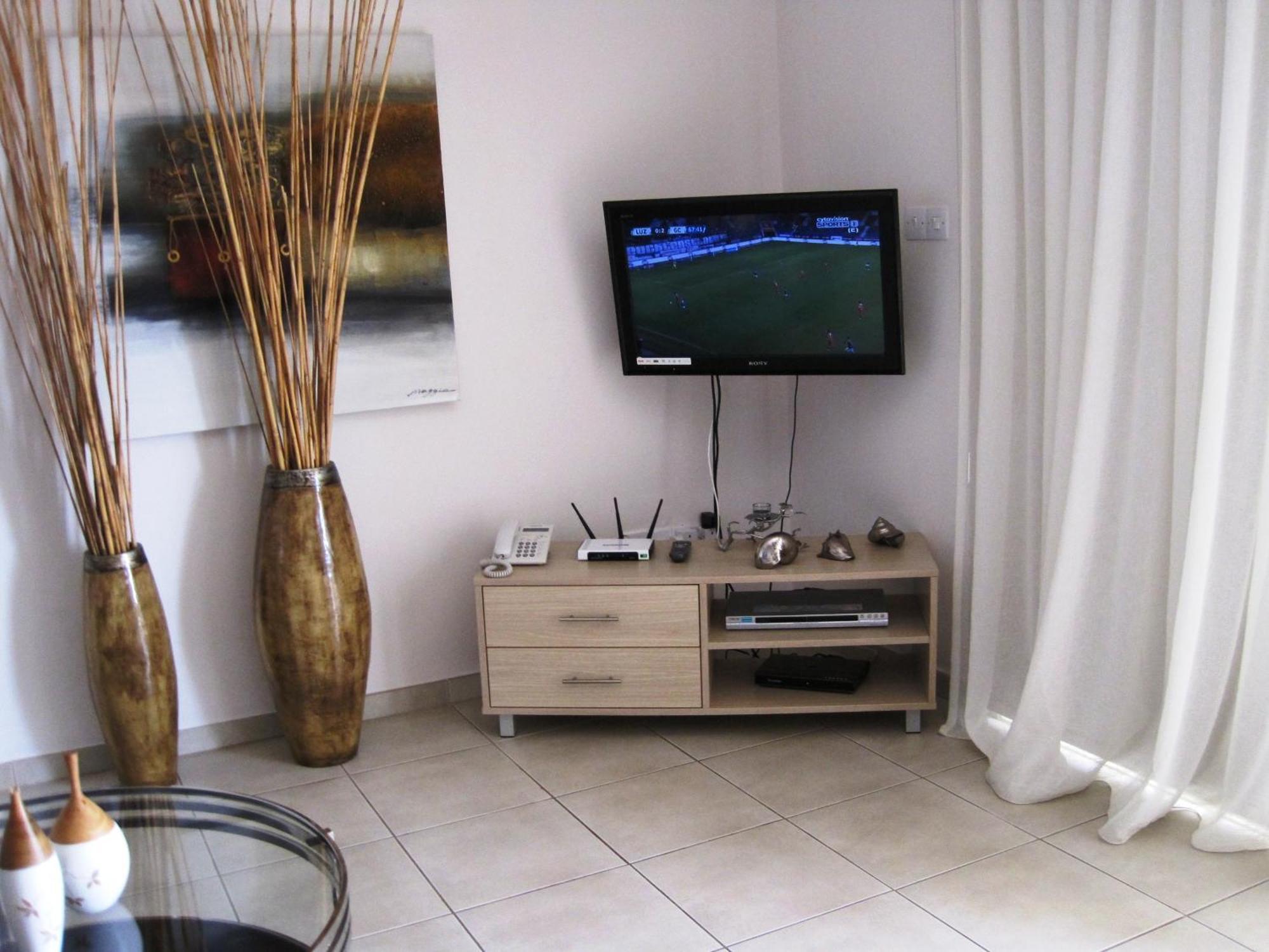 Apartment Polyxenia Isaak Luxury And