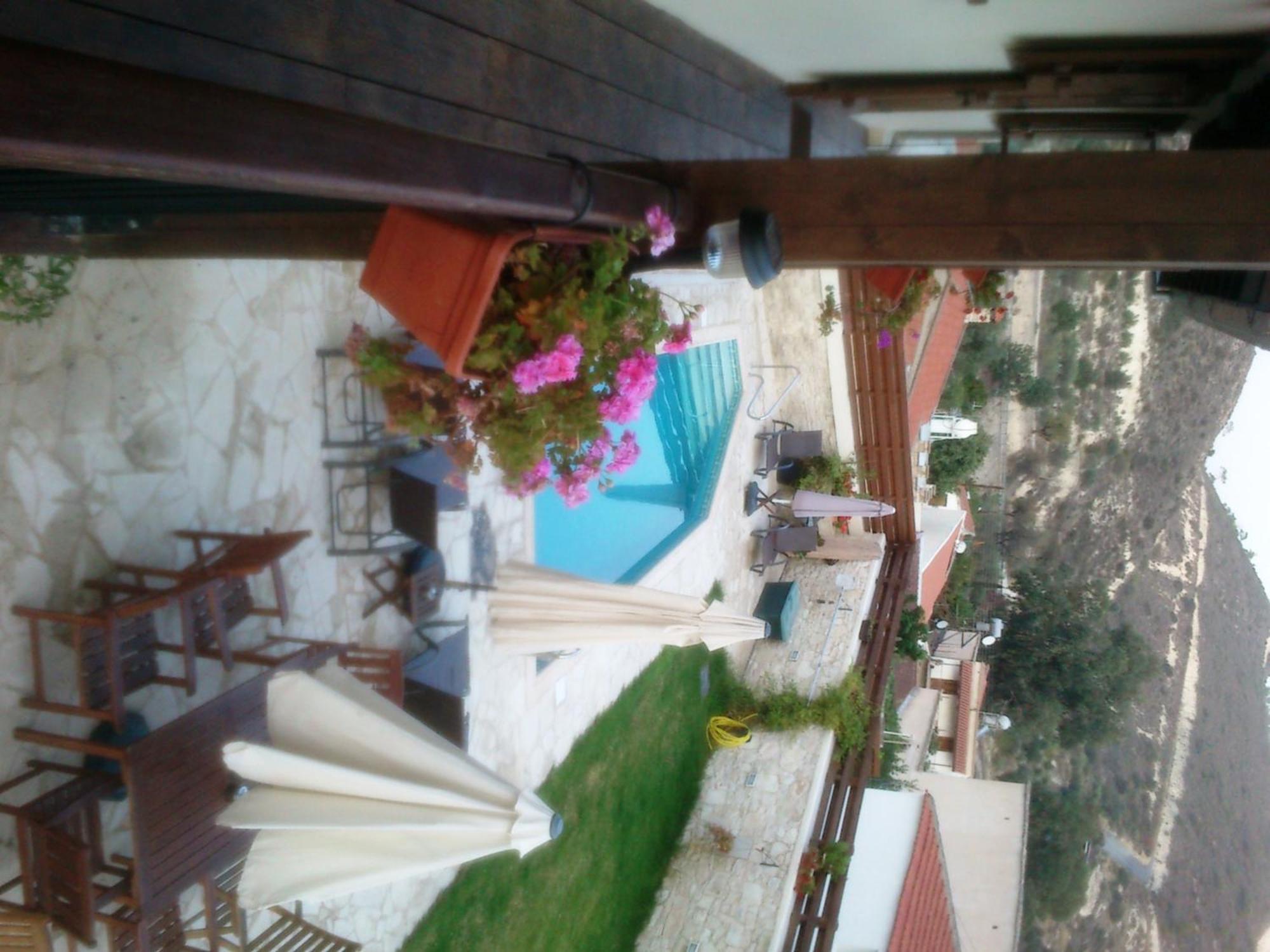 Charalambos Aparthotel Kalavasos