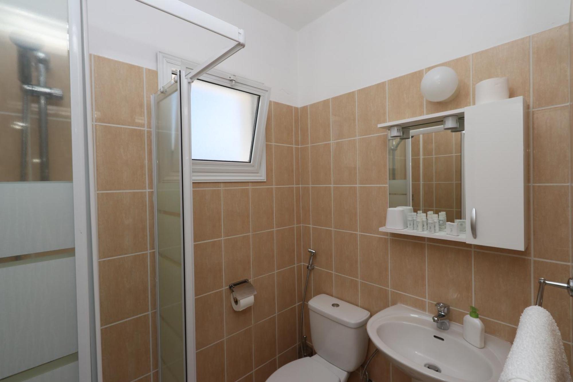 Pearl Apartment Peyia