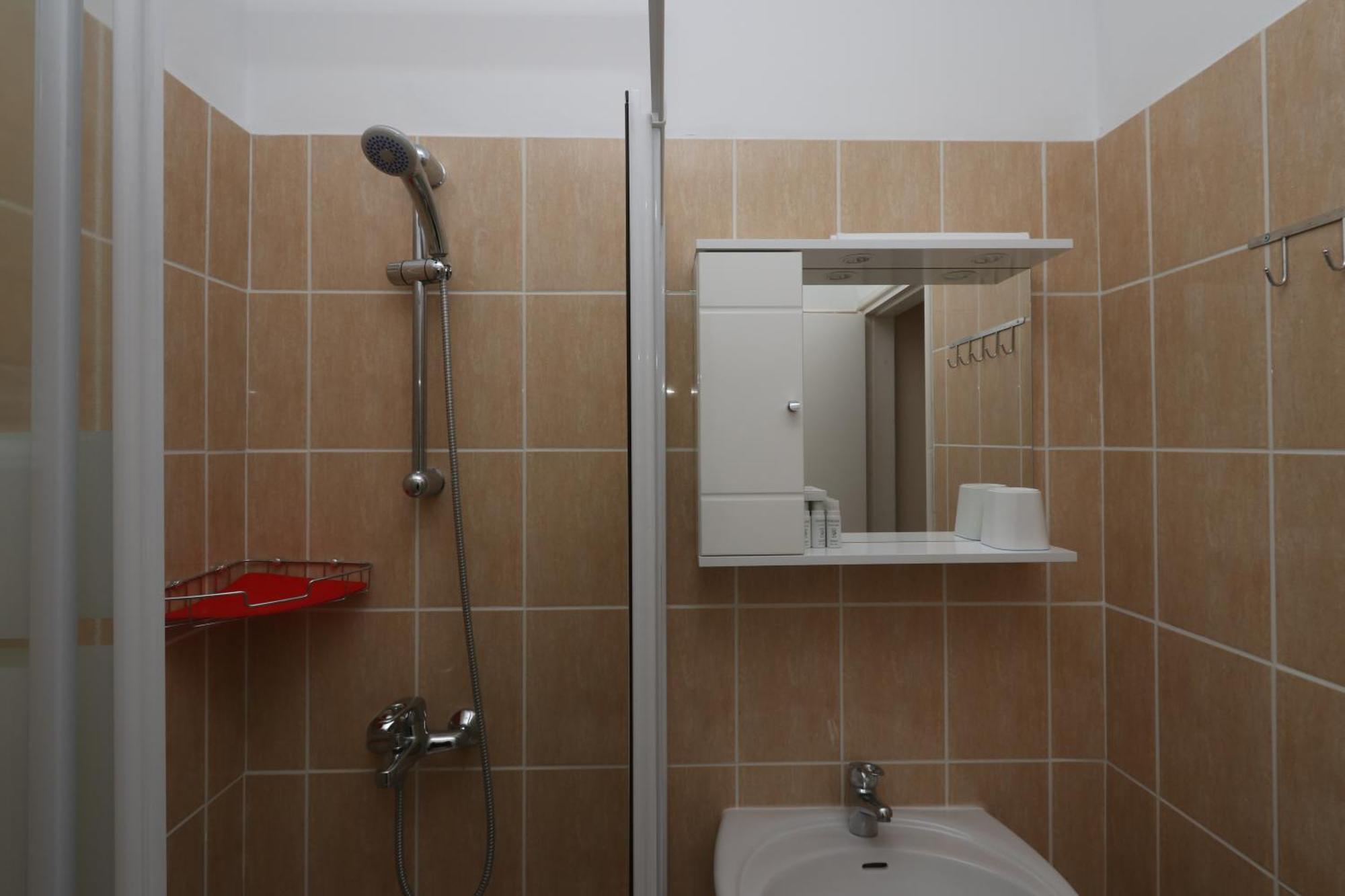 Apartment Pearl *