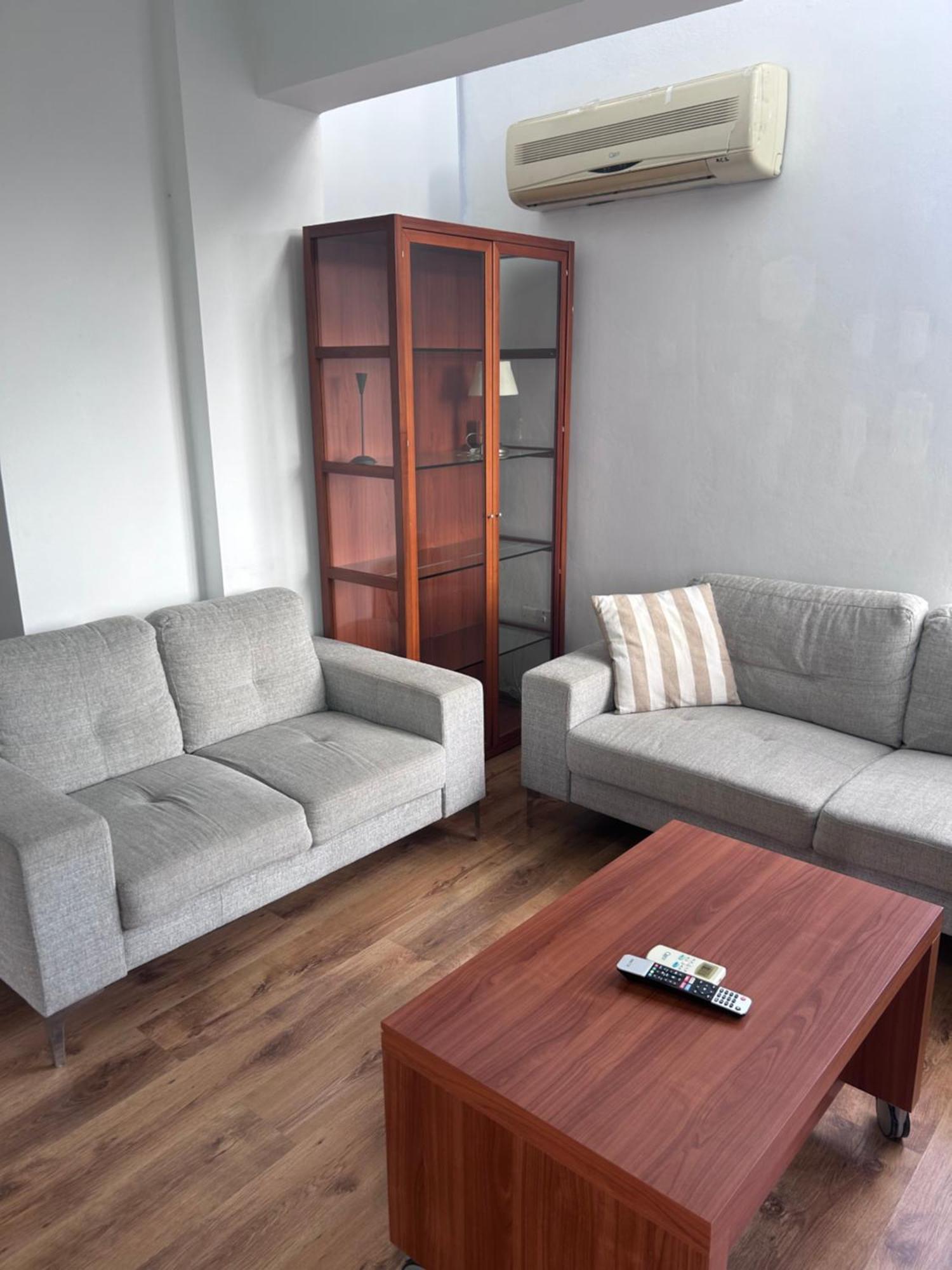 Alex Apartment Larnaca