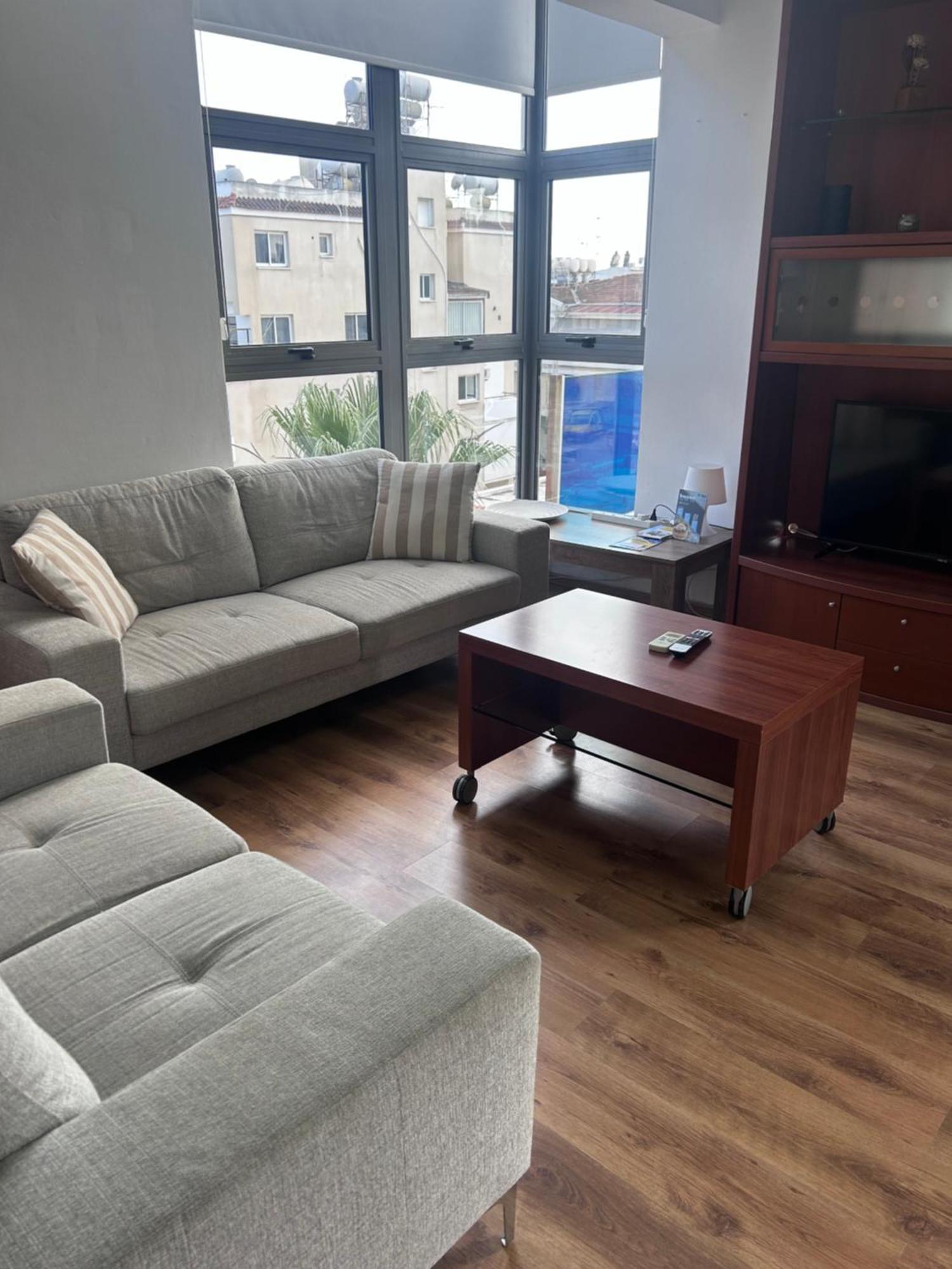 Alex Apartment