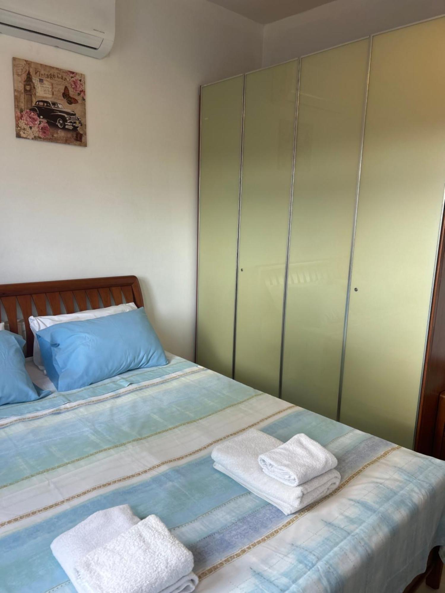 Apartment Alex Larnaca