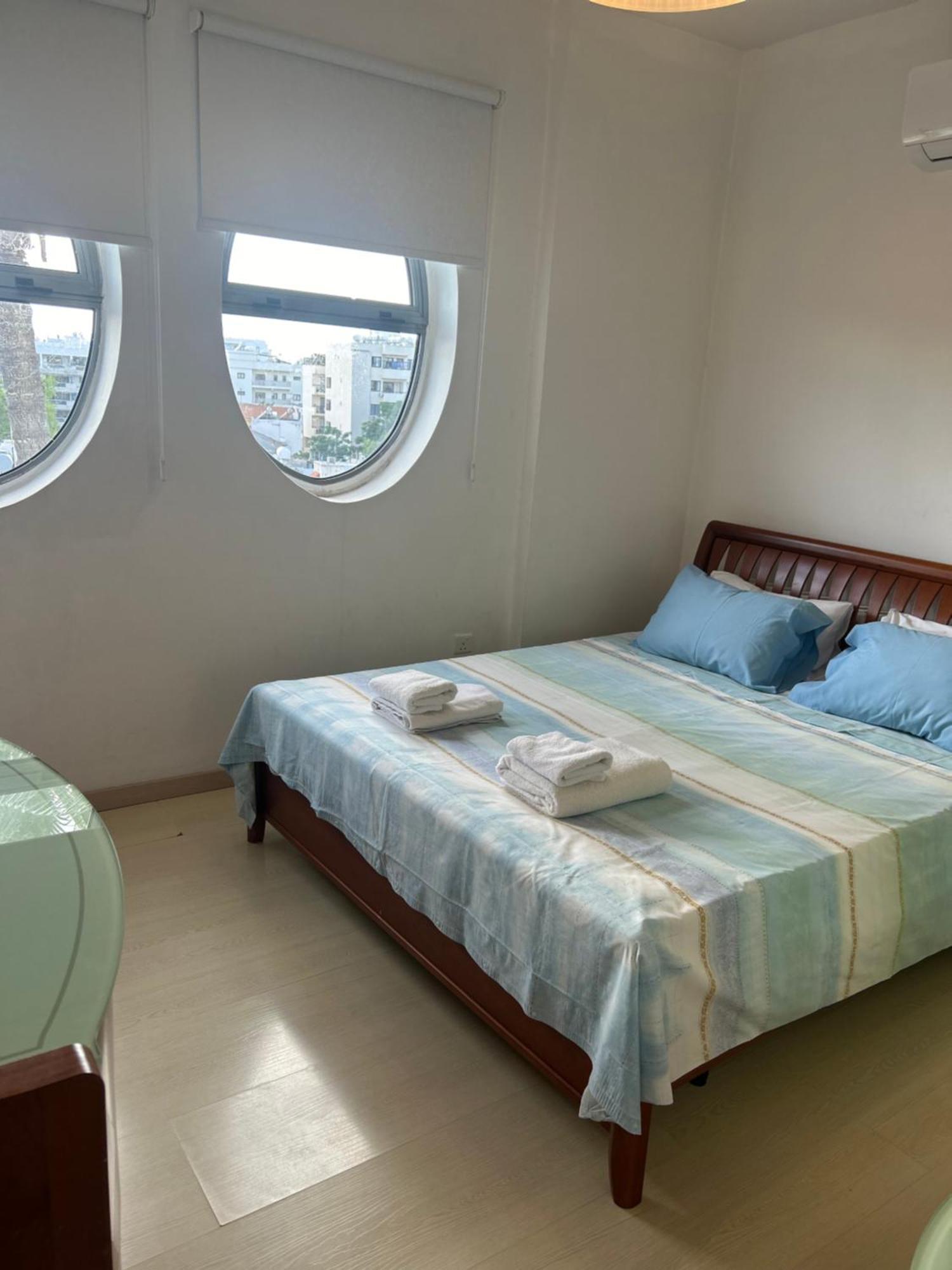 Alex Apartment