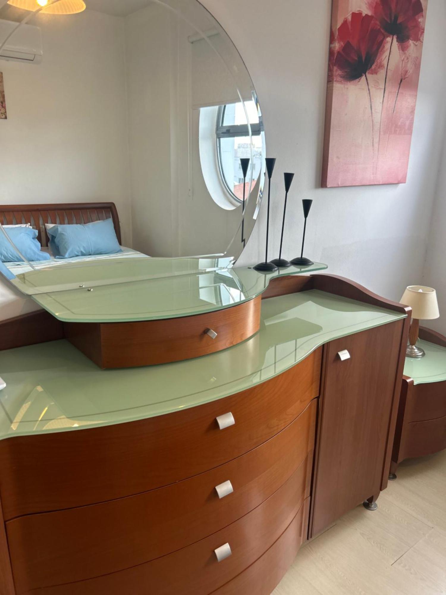 Apartment Alex Larnaca