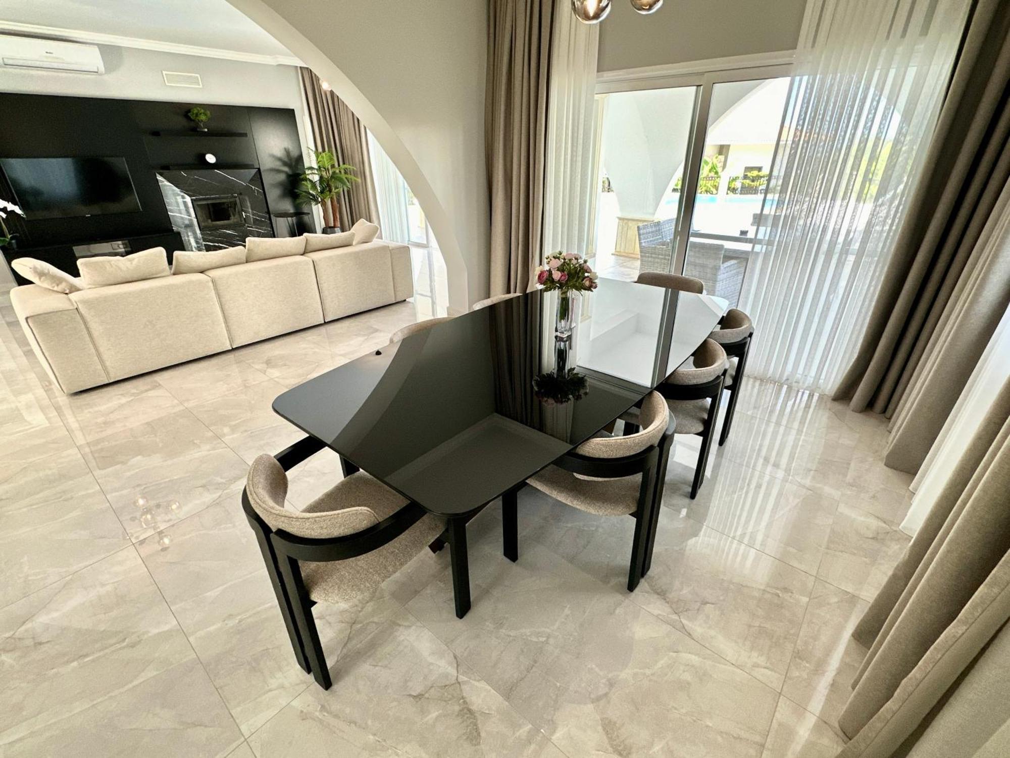 Carrington Holidays Holiday home